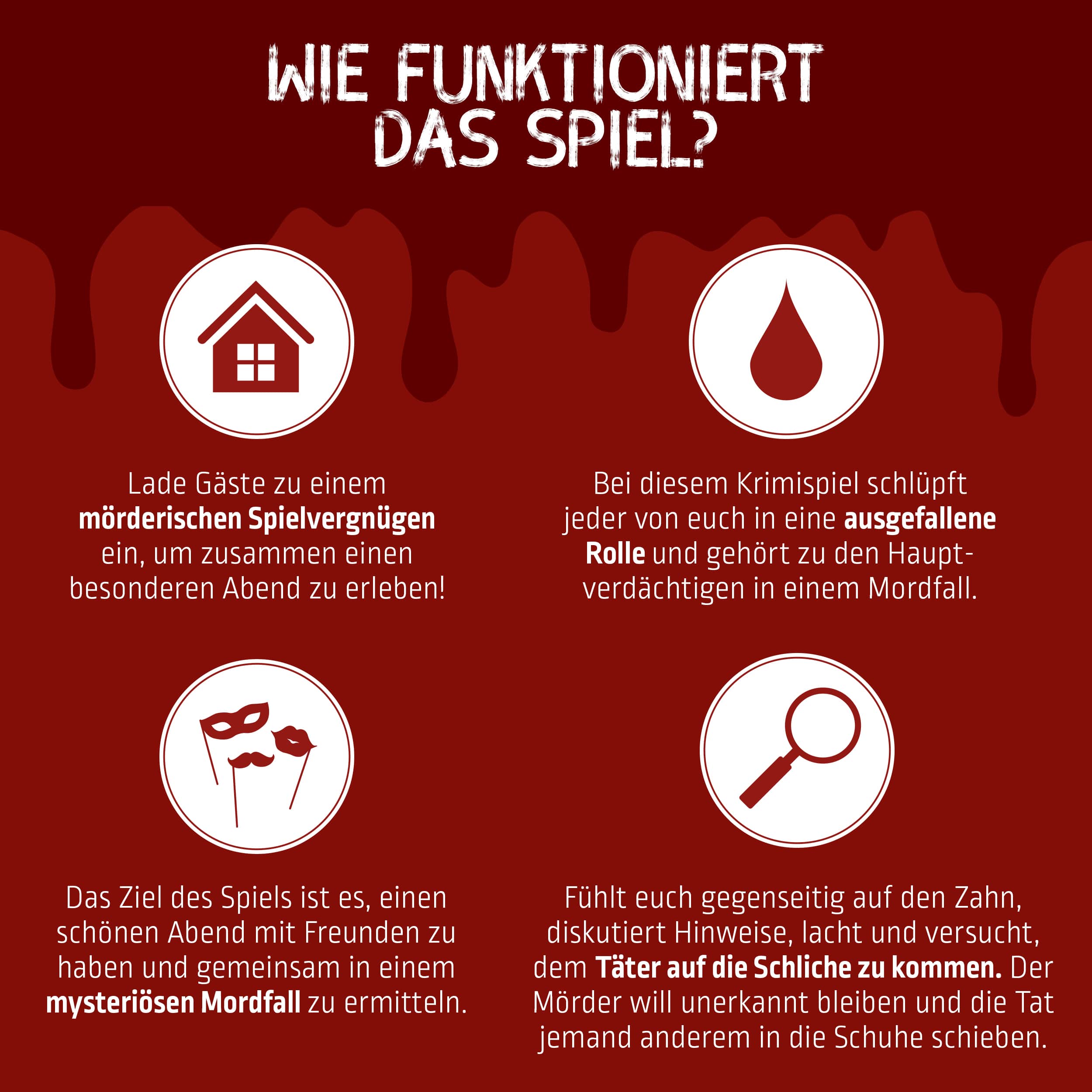 Mord bei Tisch: All-Inclusive