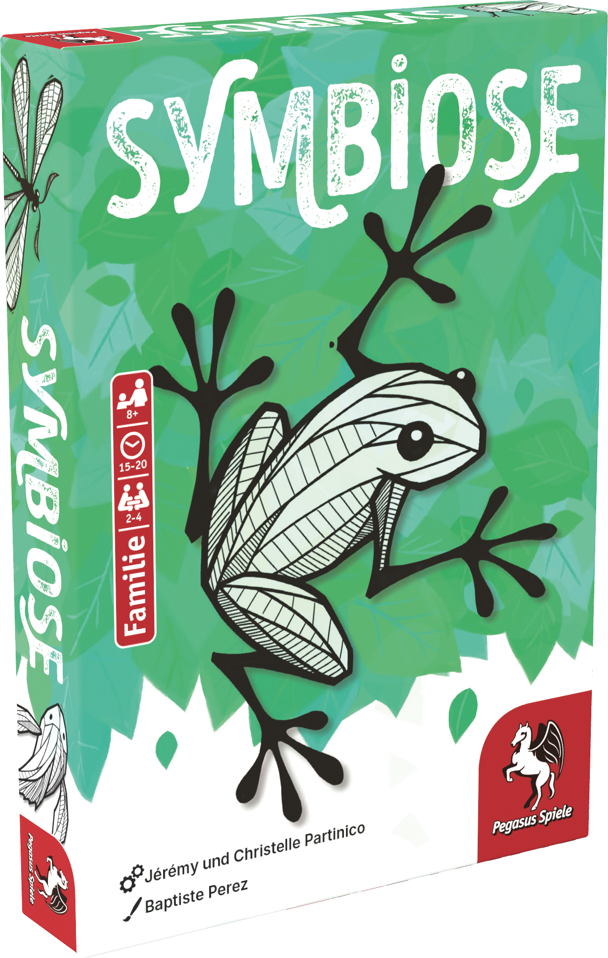 Symbiose