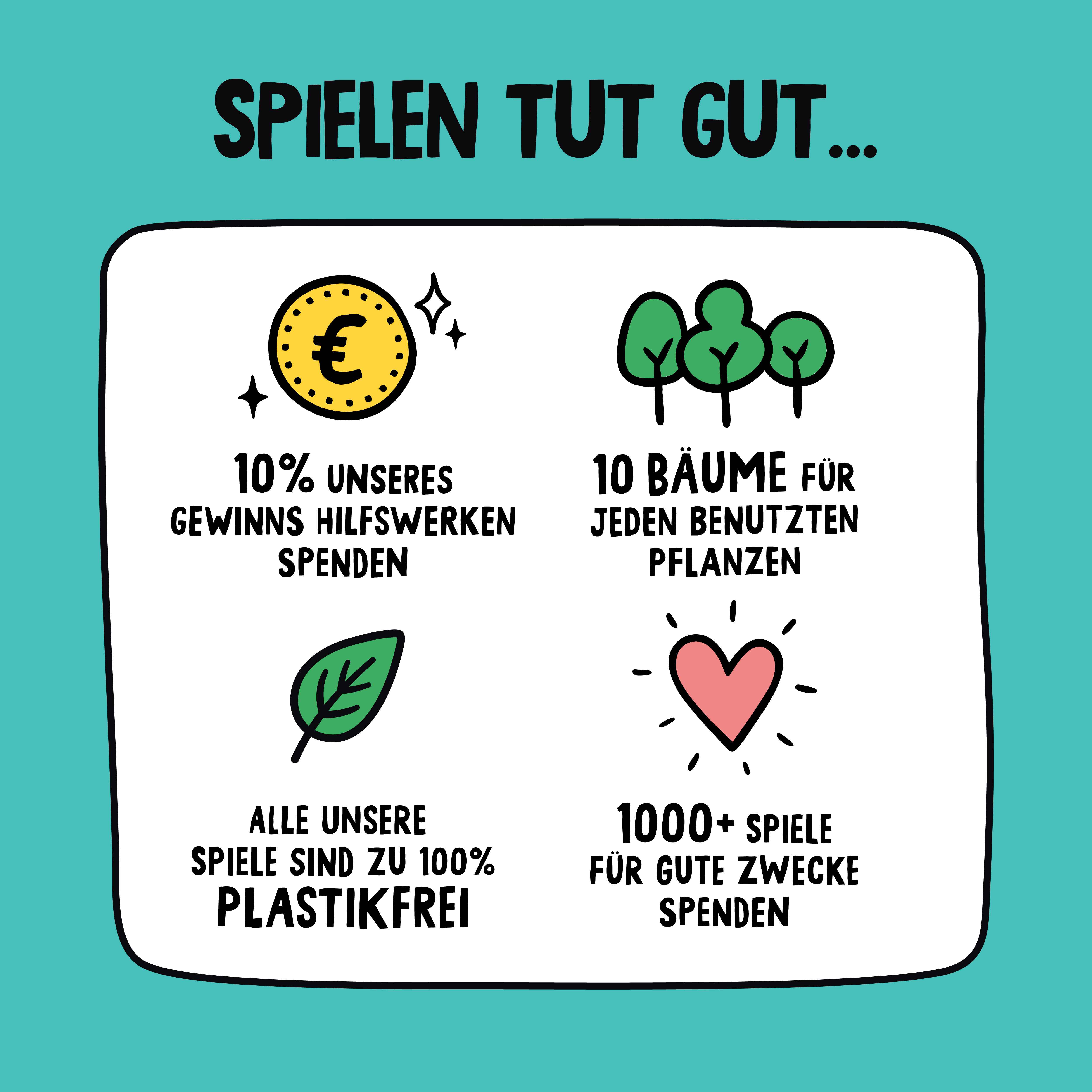 Der Schwindelmeister | 2025 Refresh