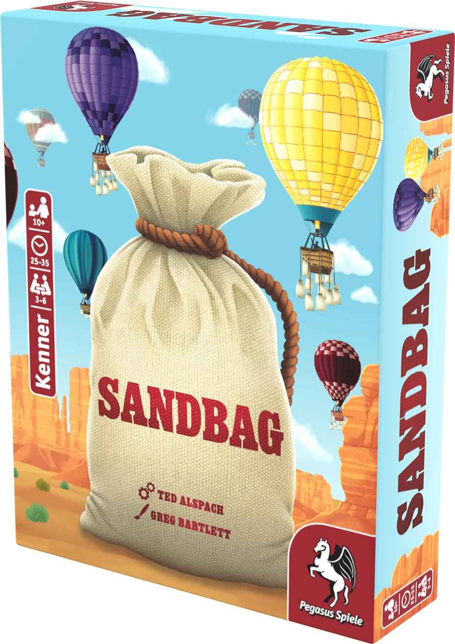 Sandbag