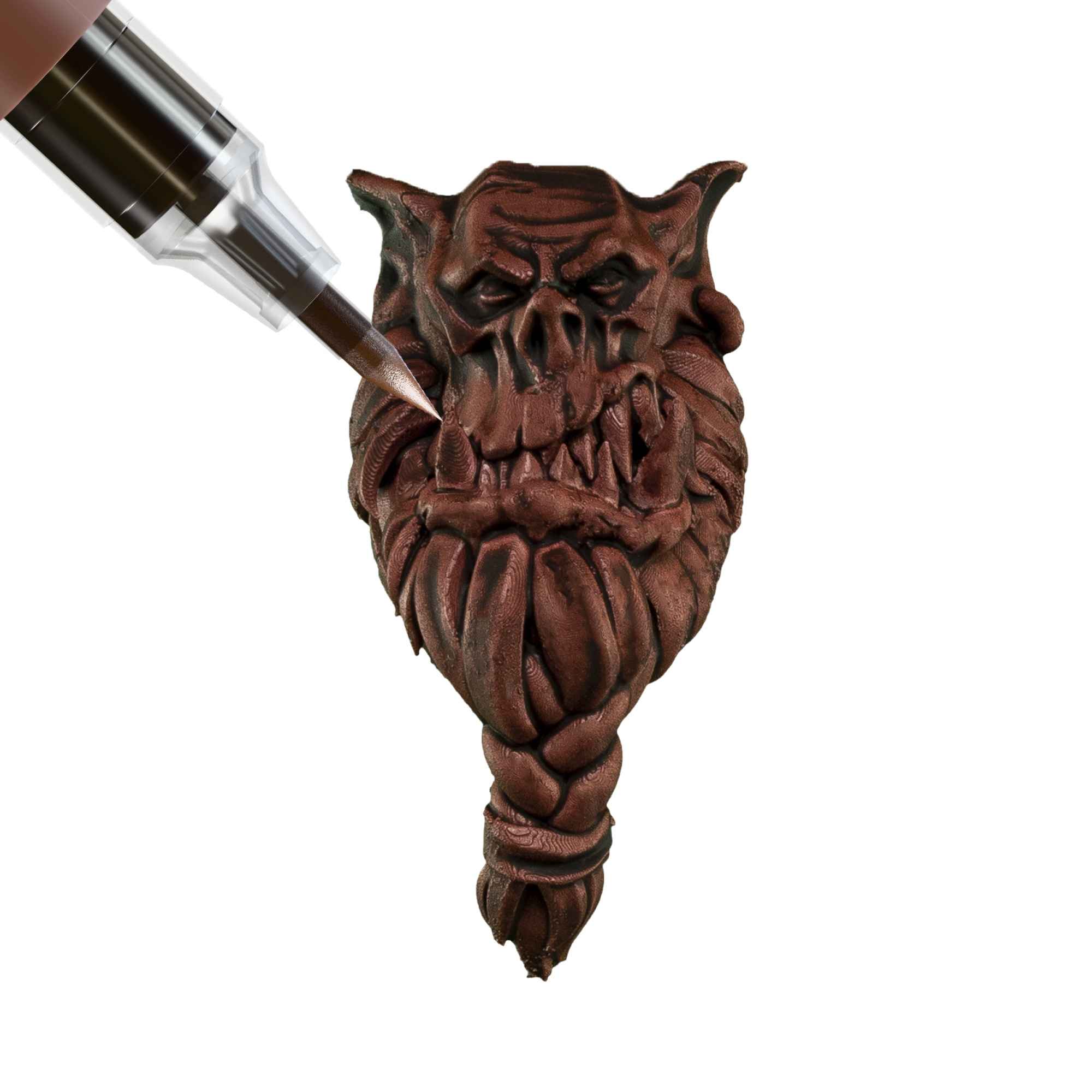 Army Painter Speedpaint: Marker Burnished Red