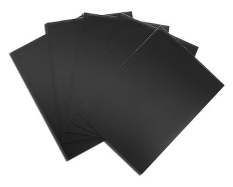Dragon Shield: Black (100)