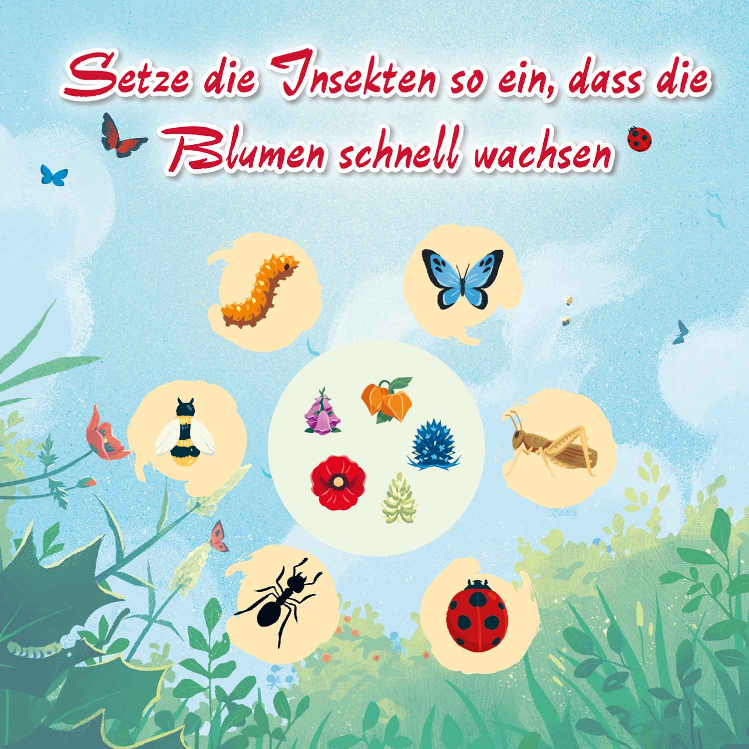 Wildwuchs