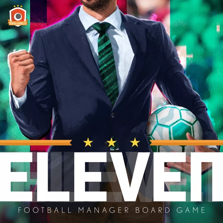 Eleven (engl.)