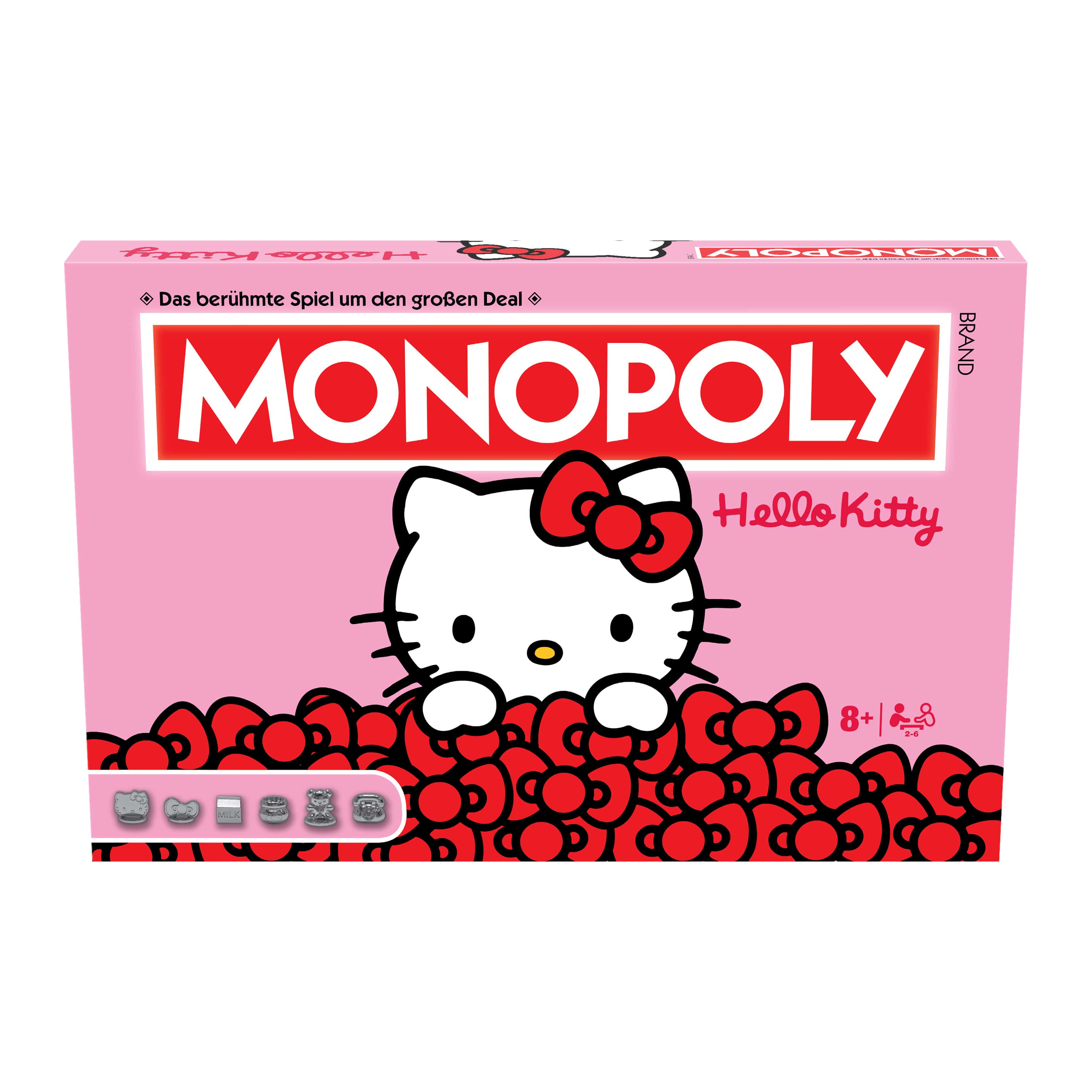 Monopoly –  Hello Kitty