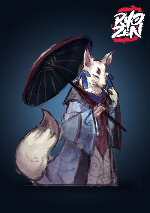 Ryozen Essential Edition