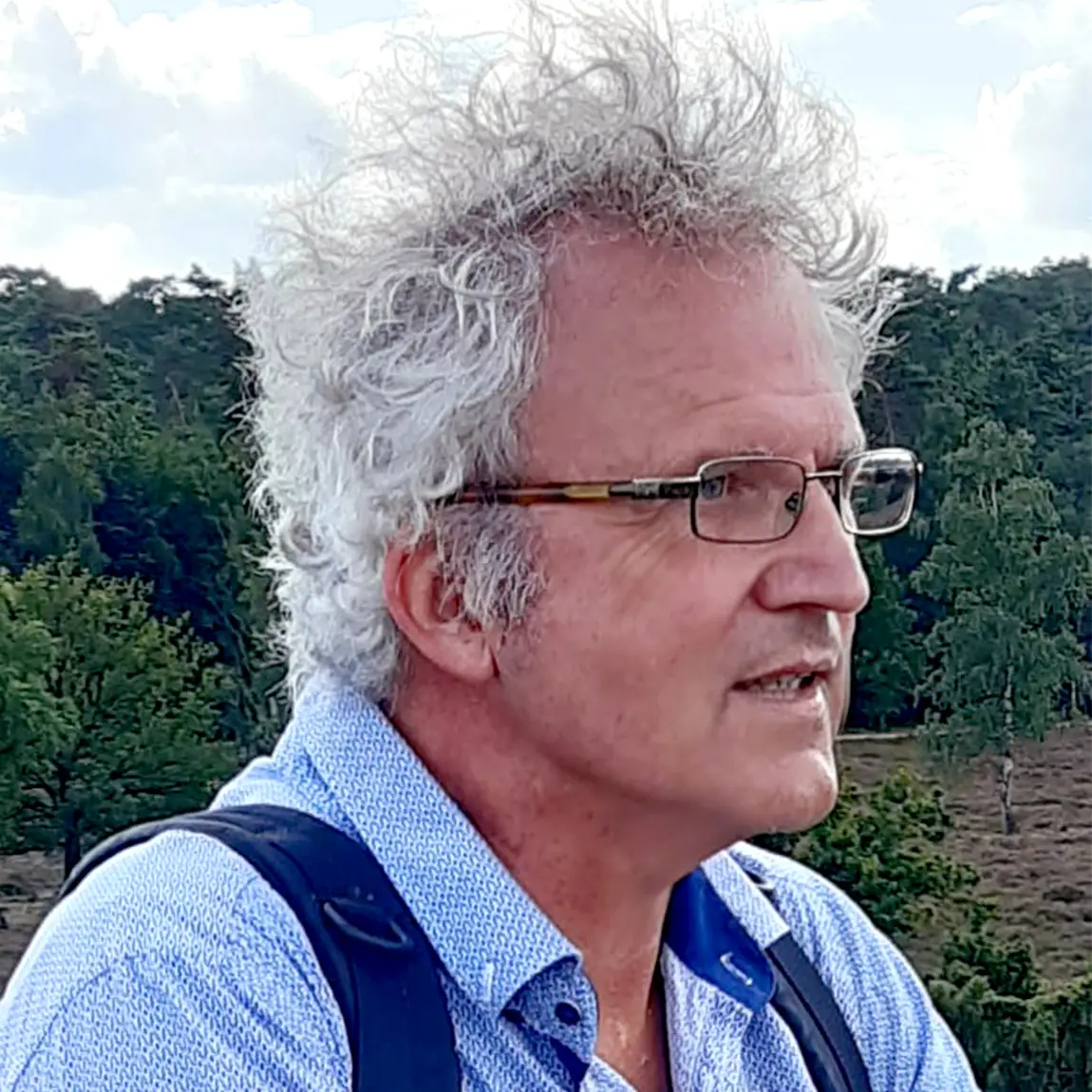 Claus Stephan