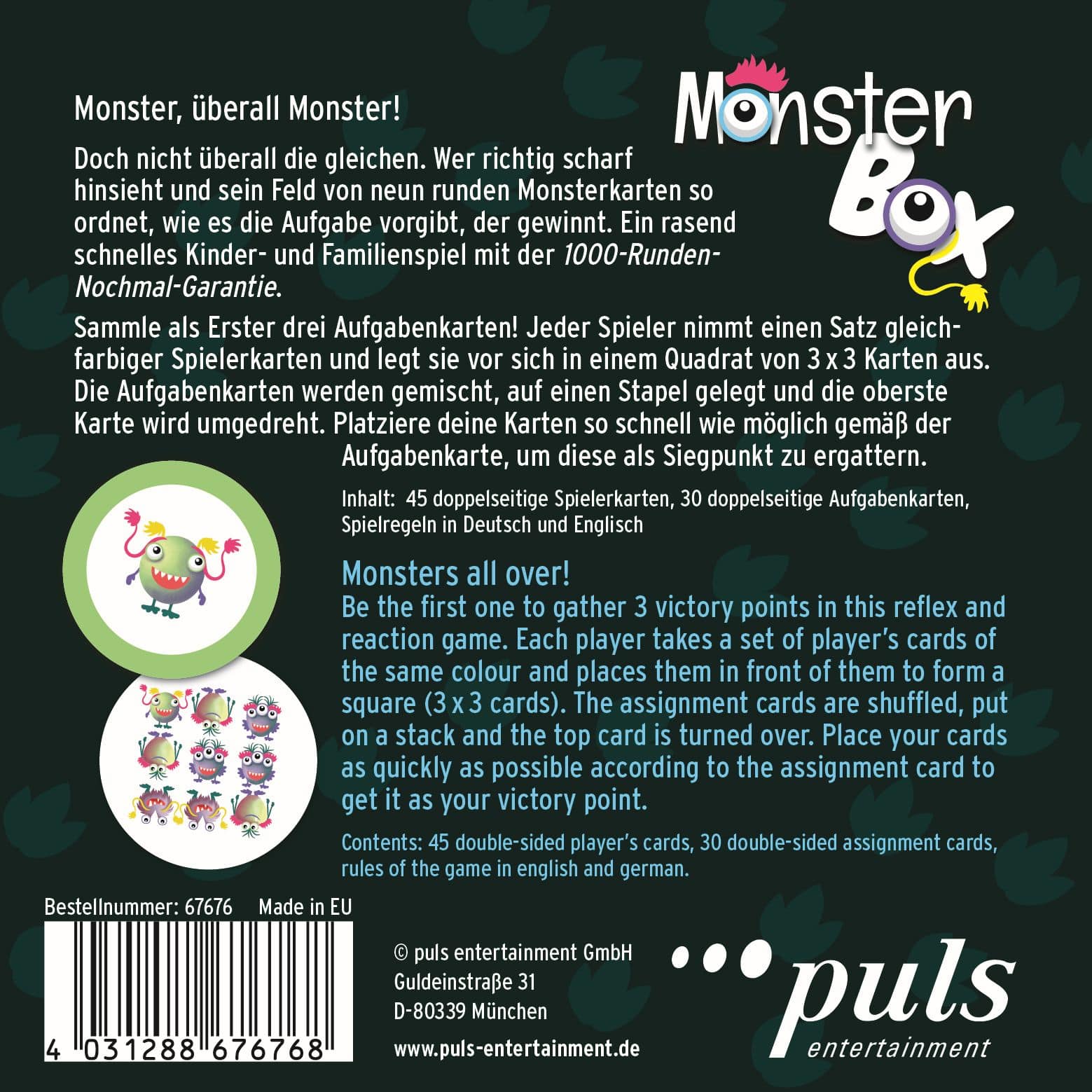 Monsterbox