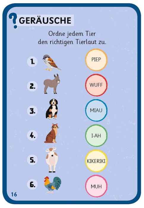 Klick Klack Klug Erweiterungsset 2