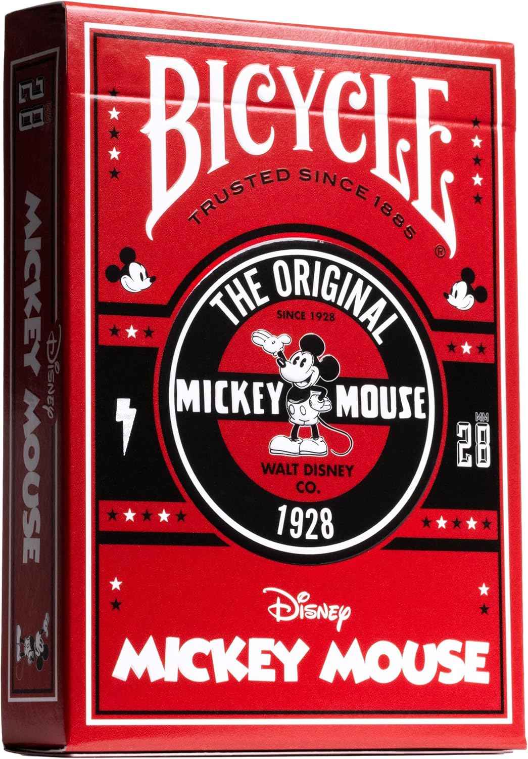 Bicycle Disney Classic Mickey Mouse