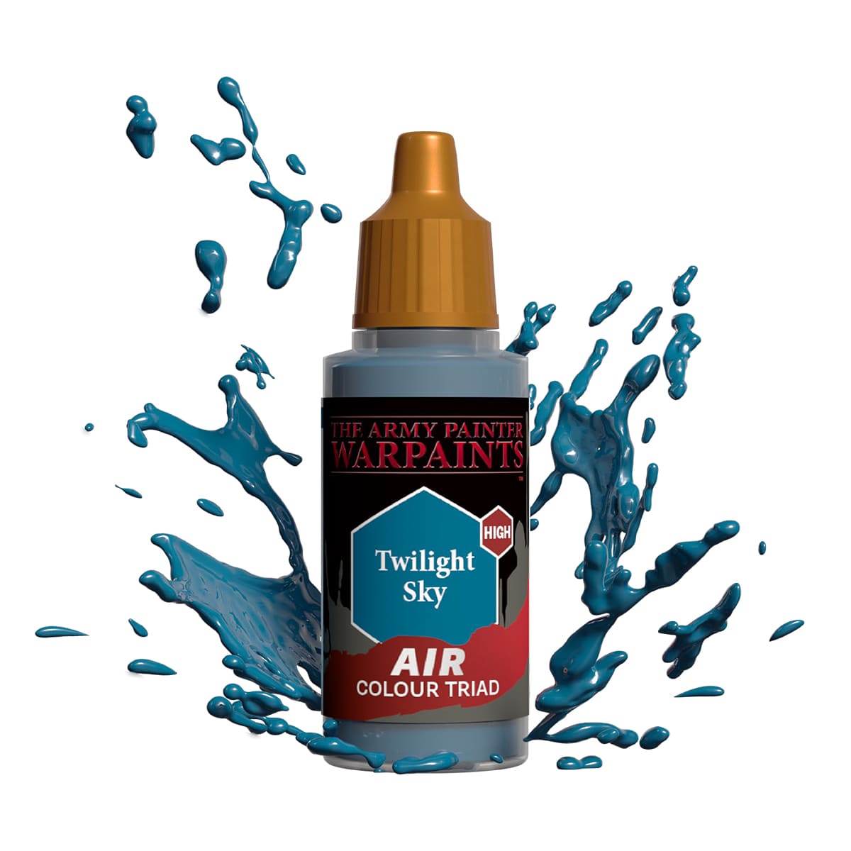 Army Painter Paint: Air Twilight Sky (6)