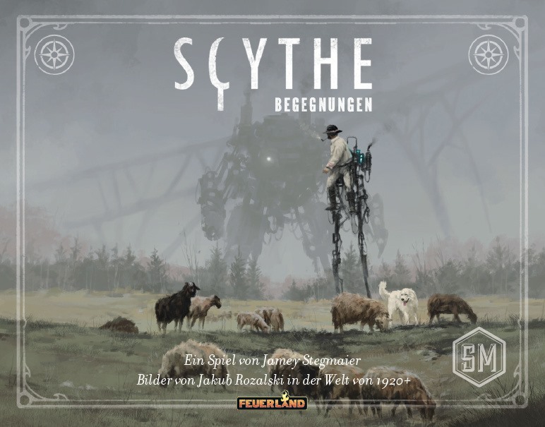 Scythe Begegnungsbox