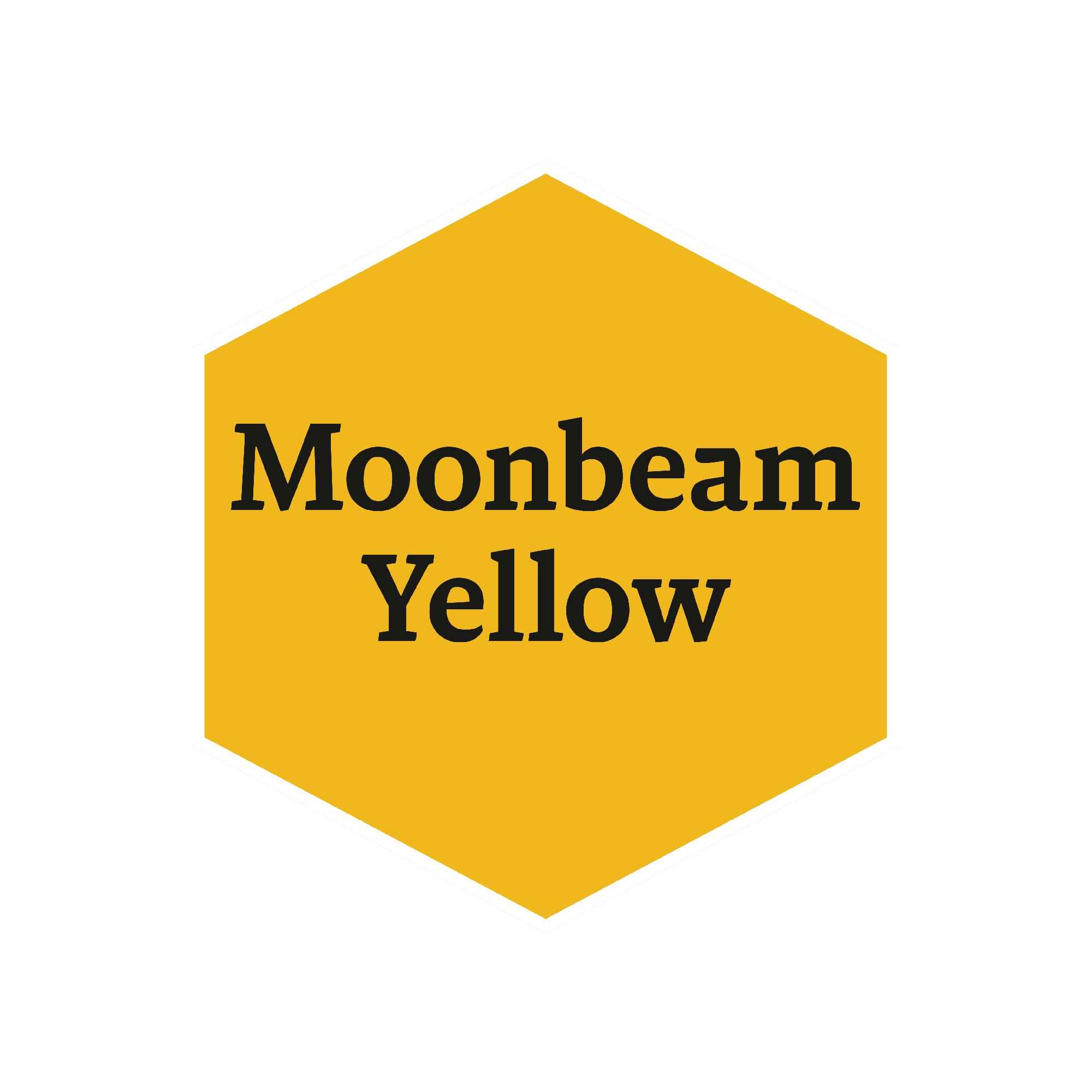 Army Painter - Masterclass: John Blanche: Moonbeam Yellow