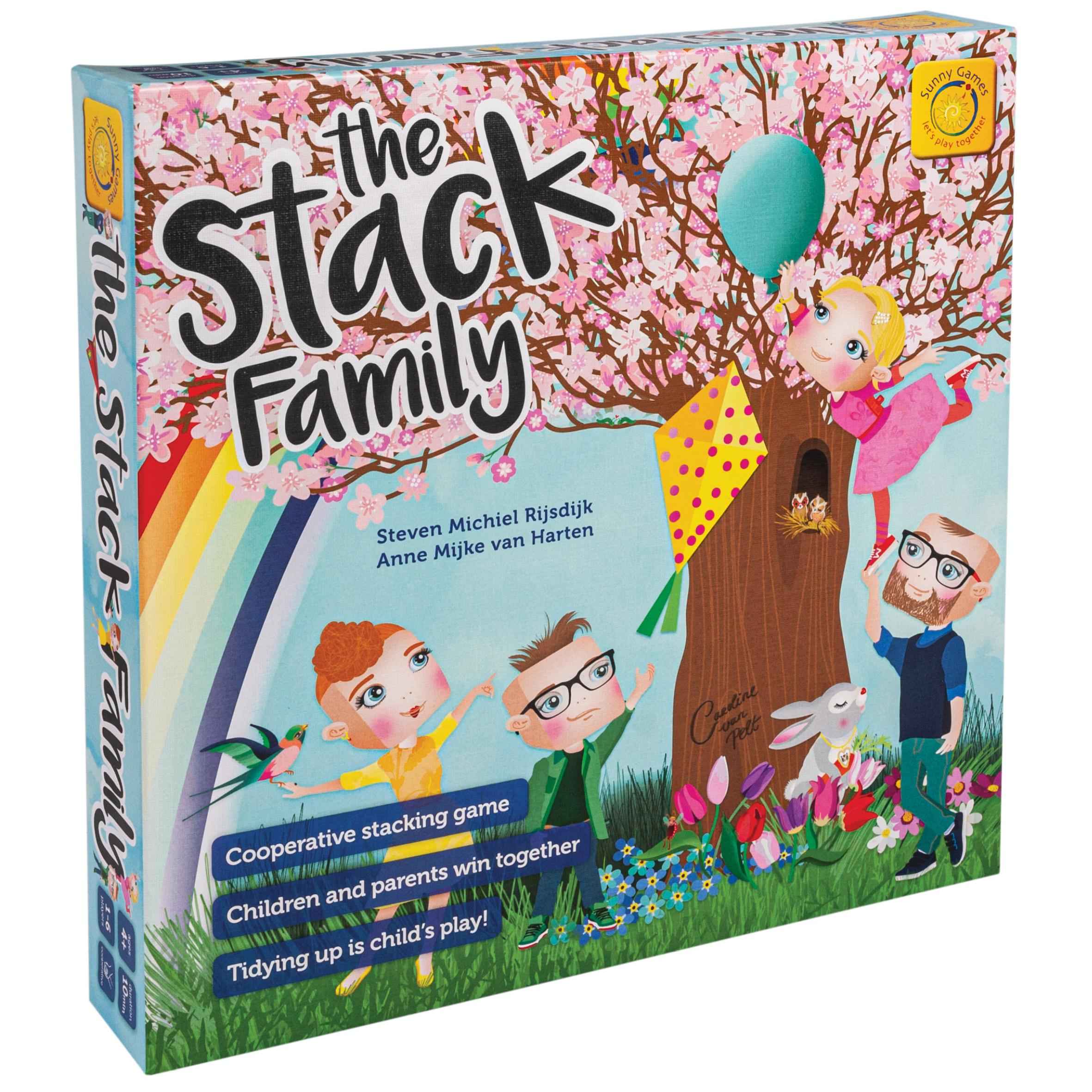 The Stack Family