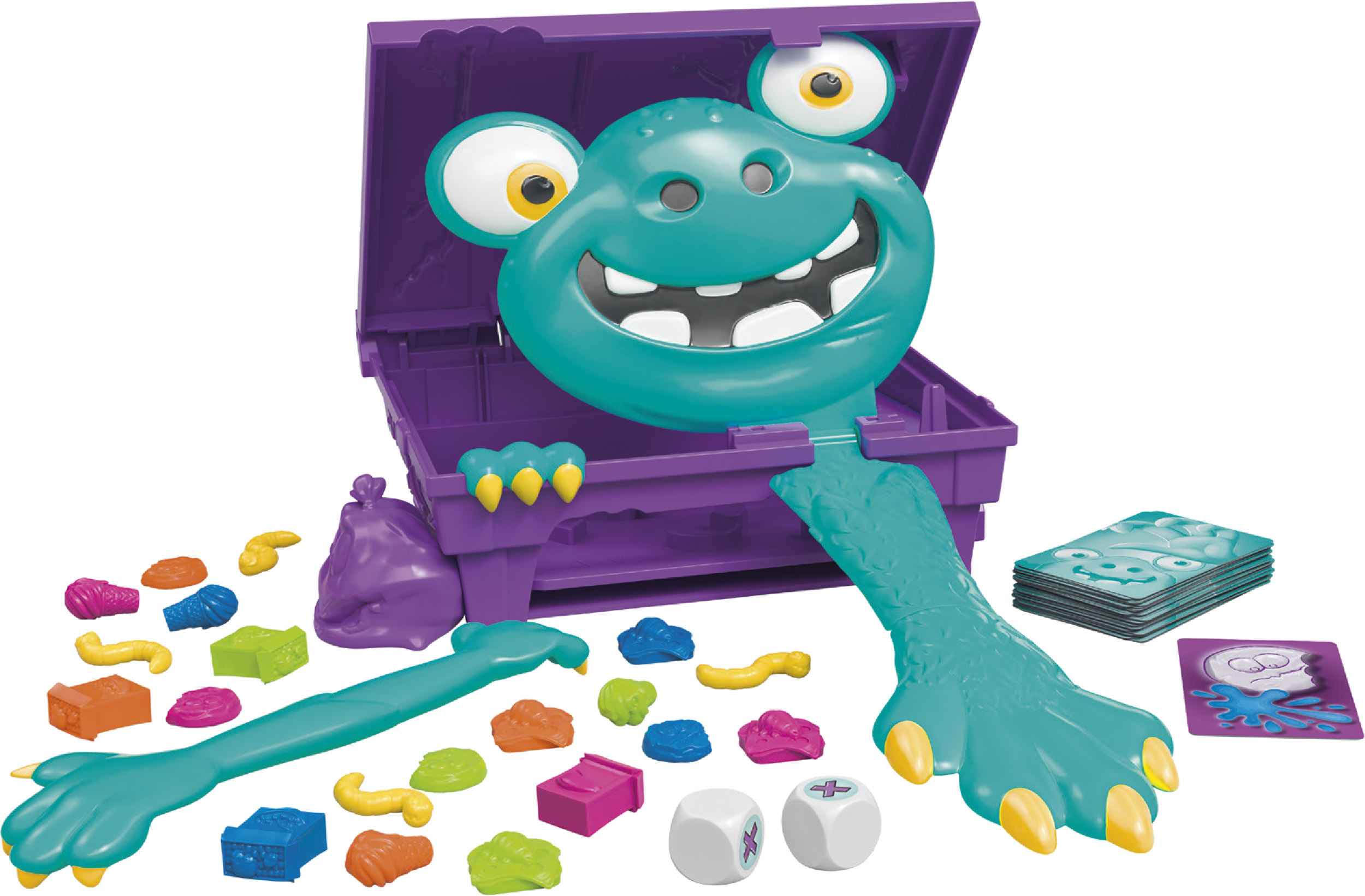 Monsterkiste