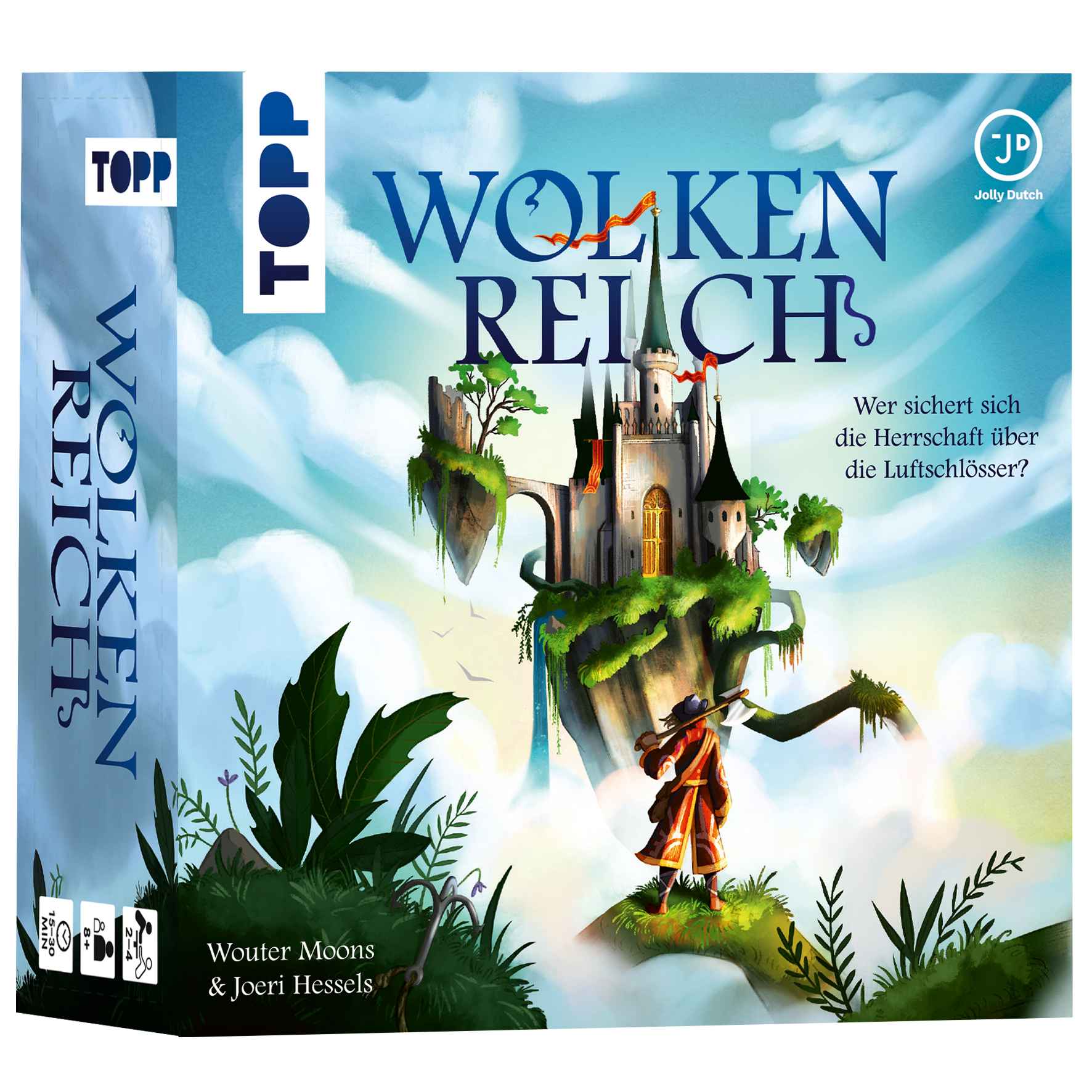 Wolkenreich