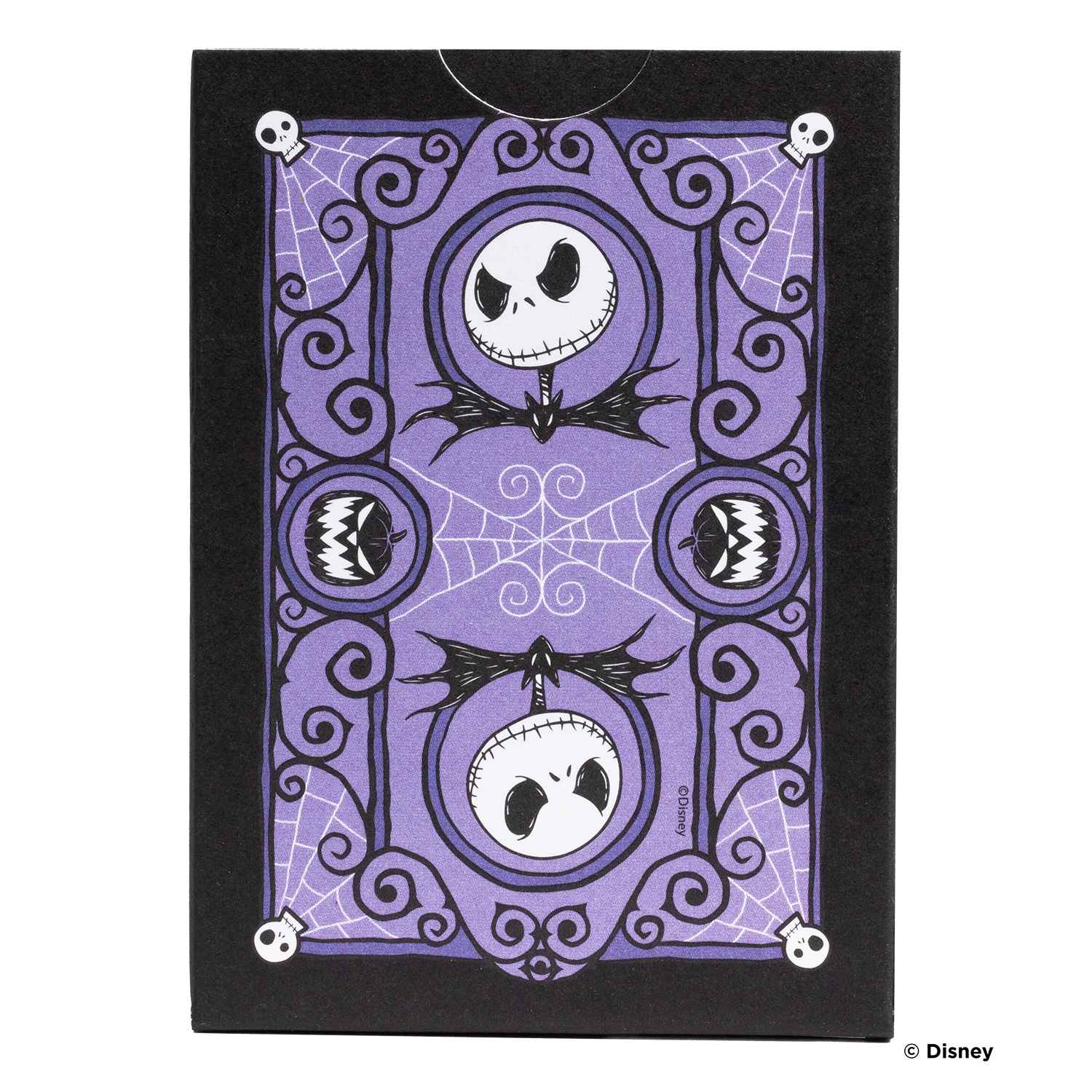 Bicycle Disney Nightmare before Christmas