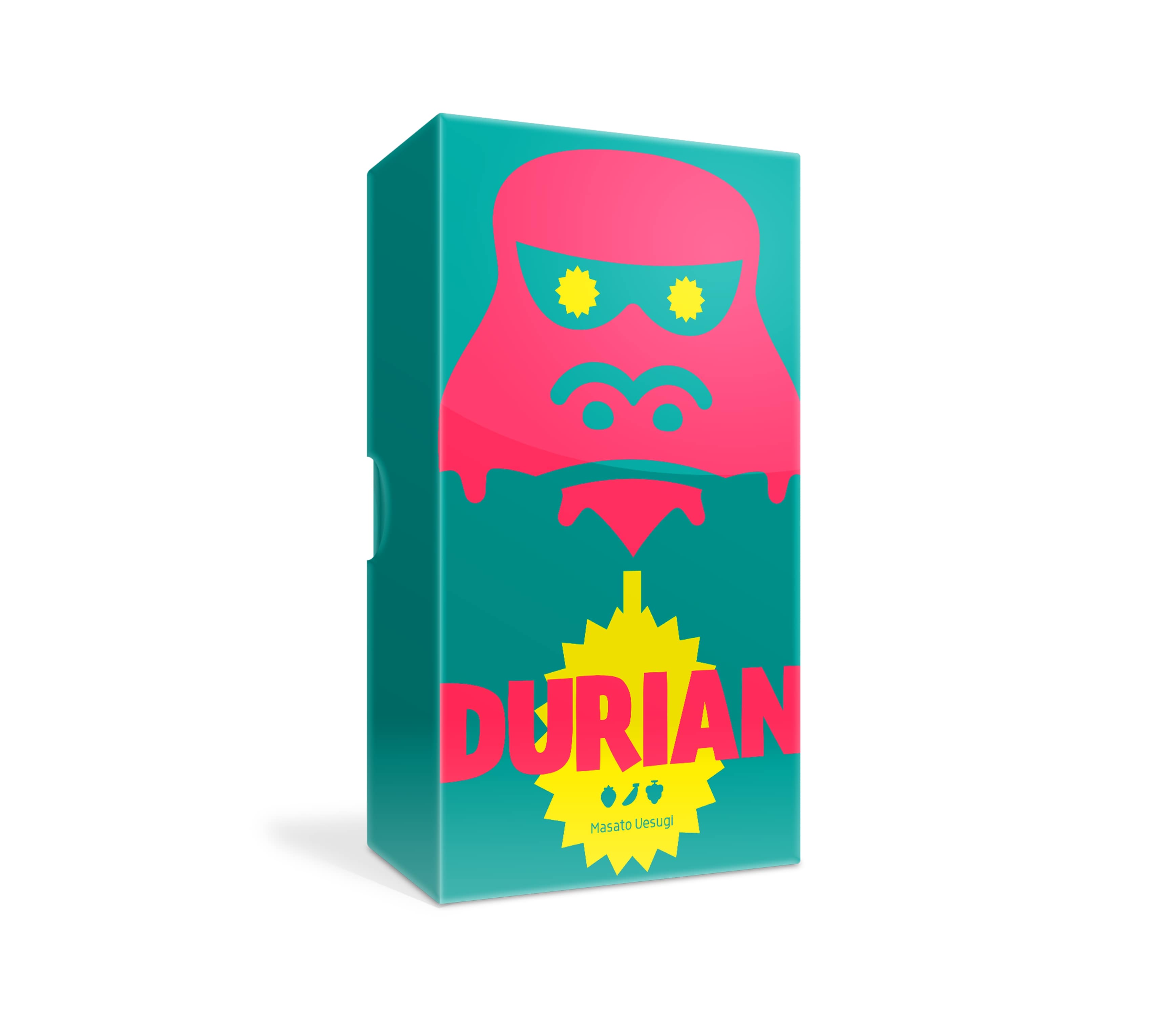 Durian (deutsch)