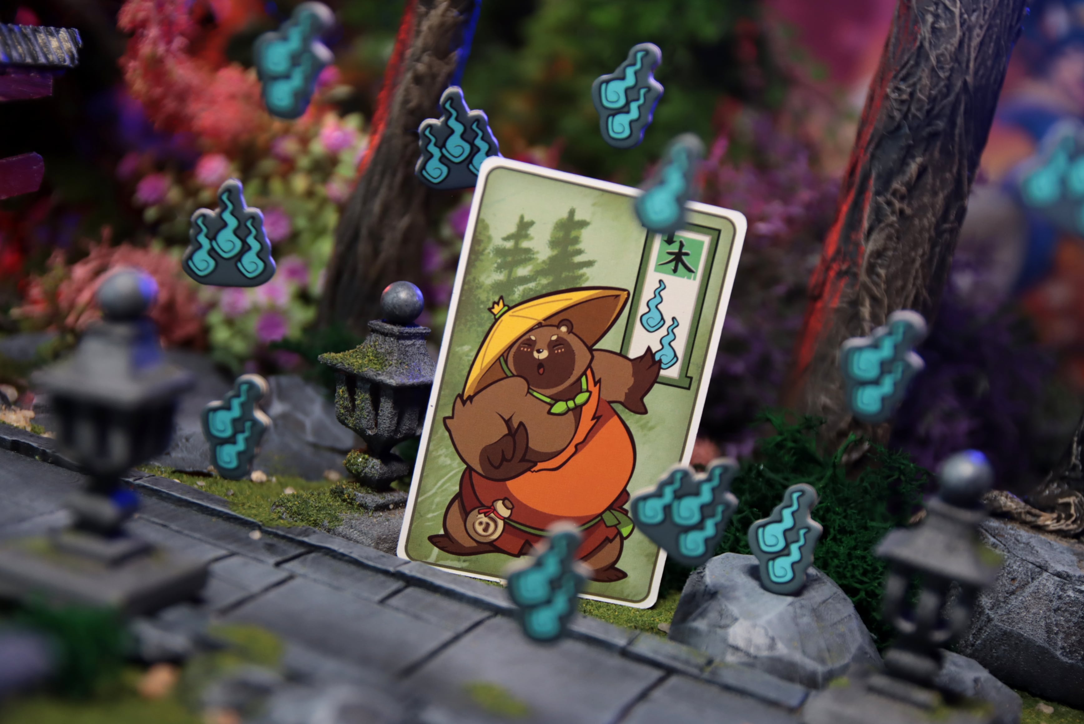 Night Parade of a Hundred Yokai