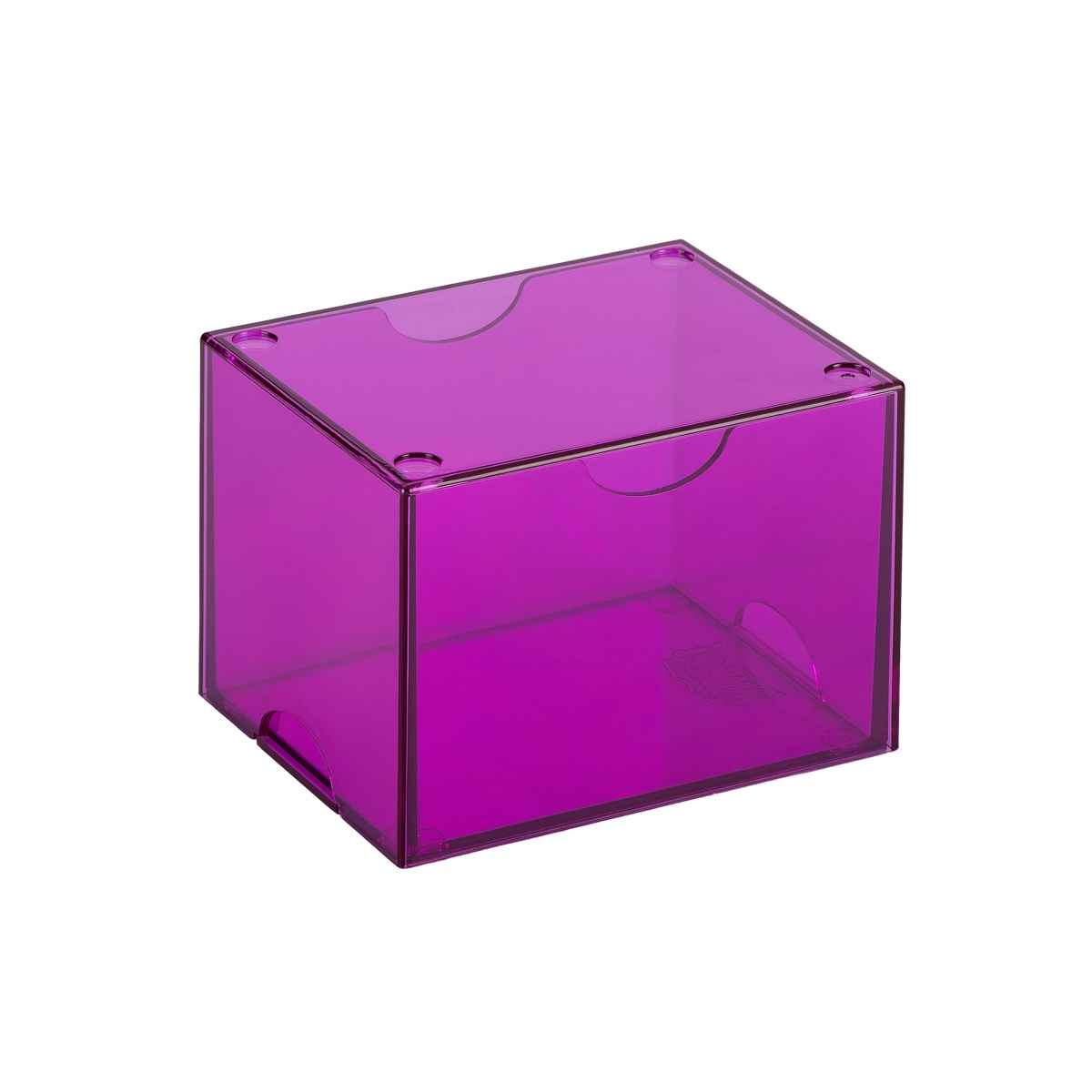 Dragon Shield: Strong Box 100+: Purple