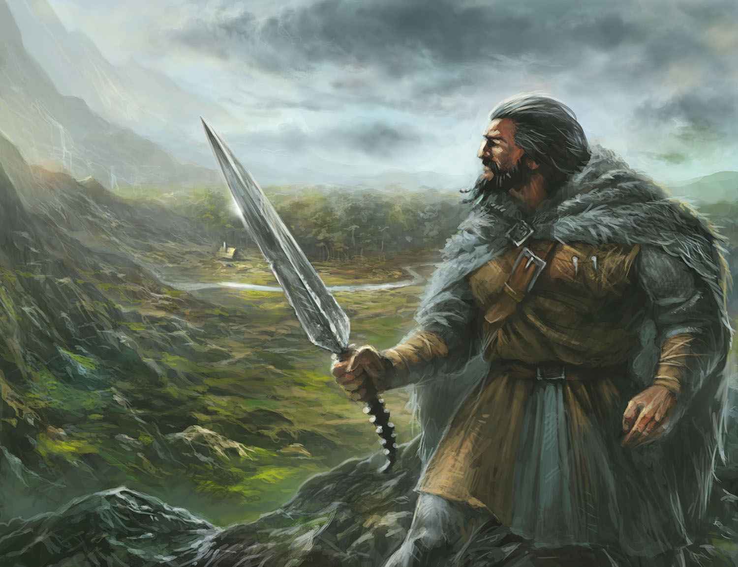 Andor: Die Bonus-Box
