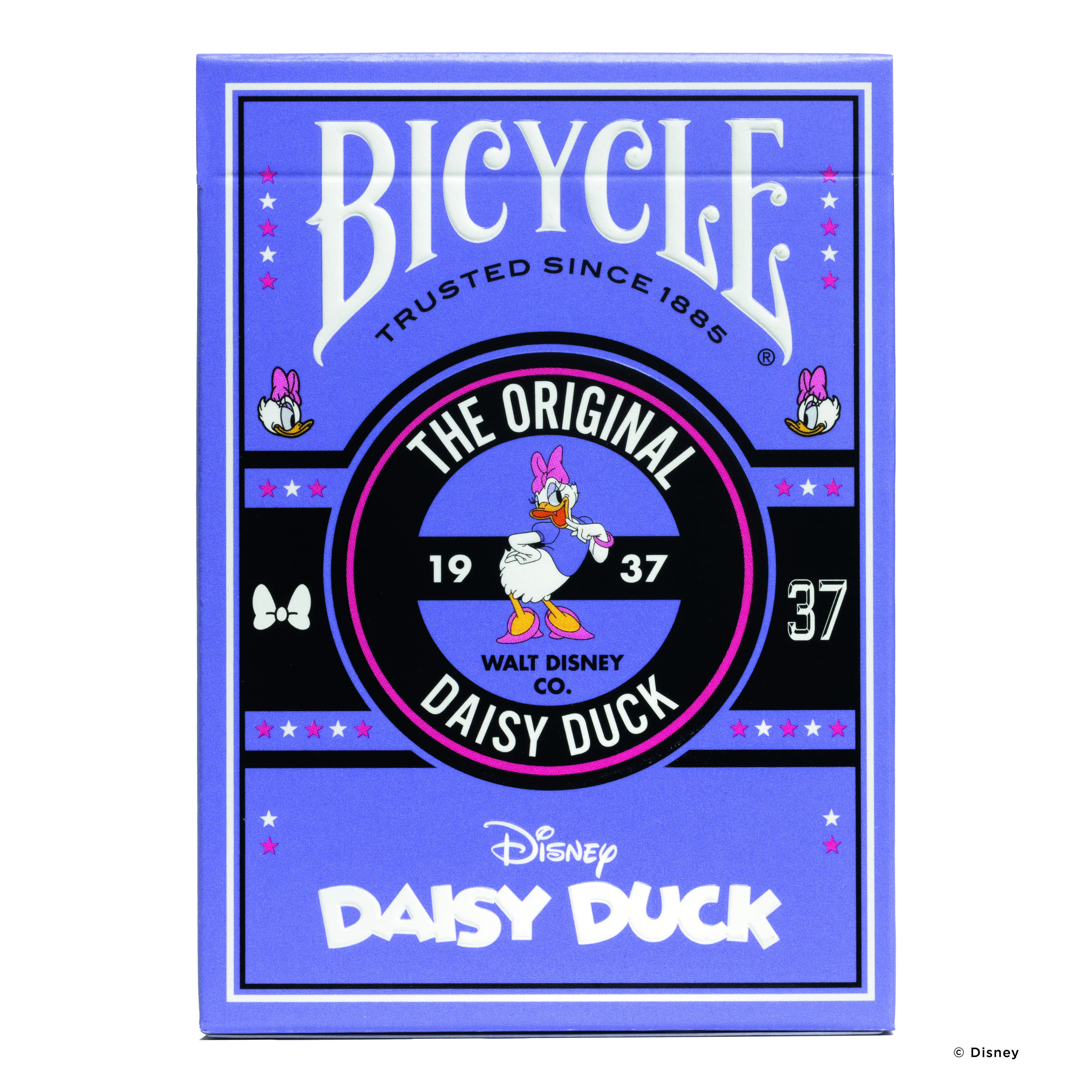Bicycle Disney Classic Daisy Duck