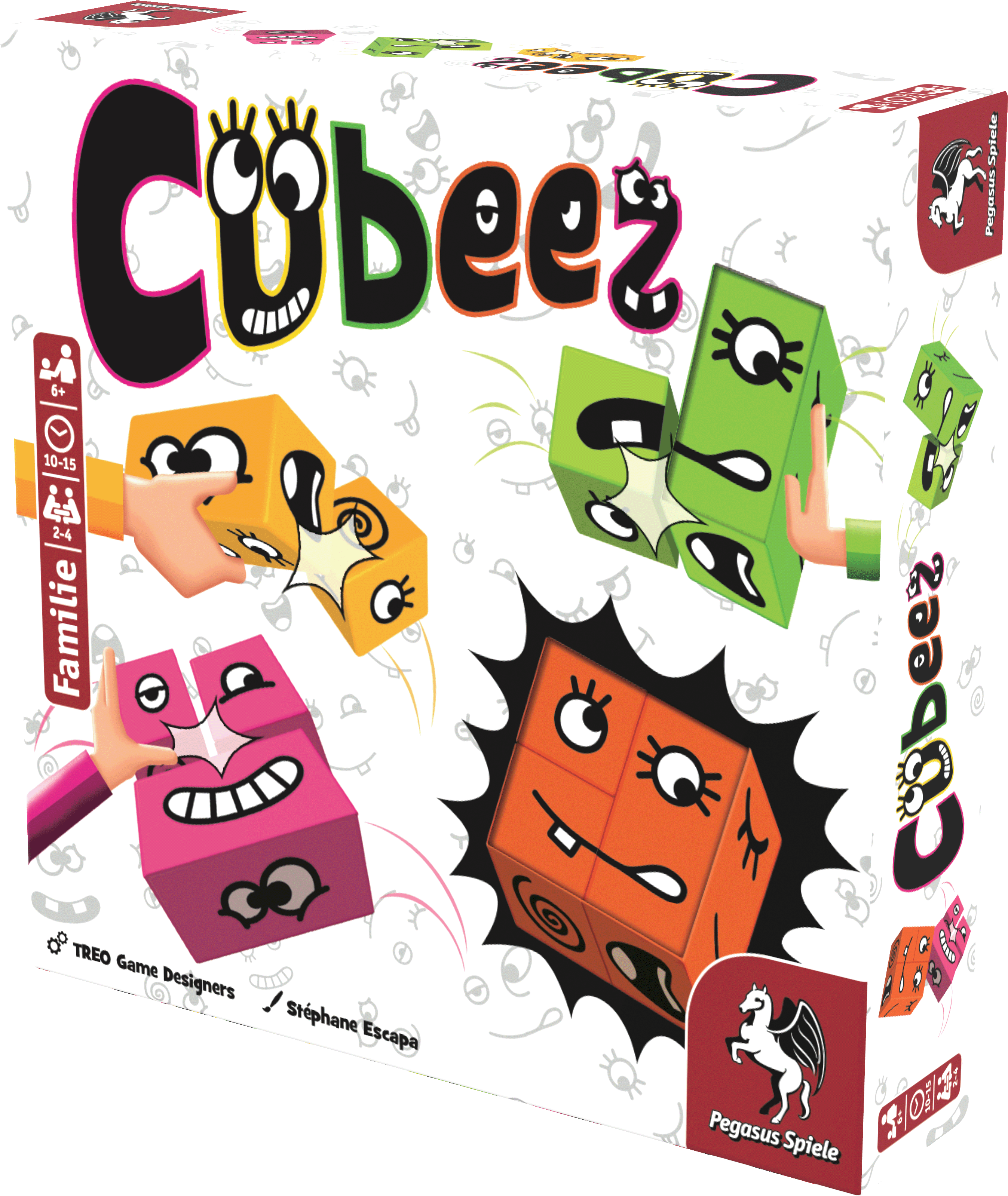 Cubeez