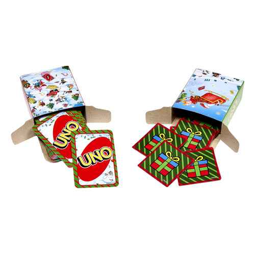 UNO – Adventskalender