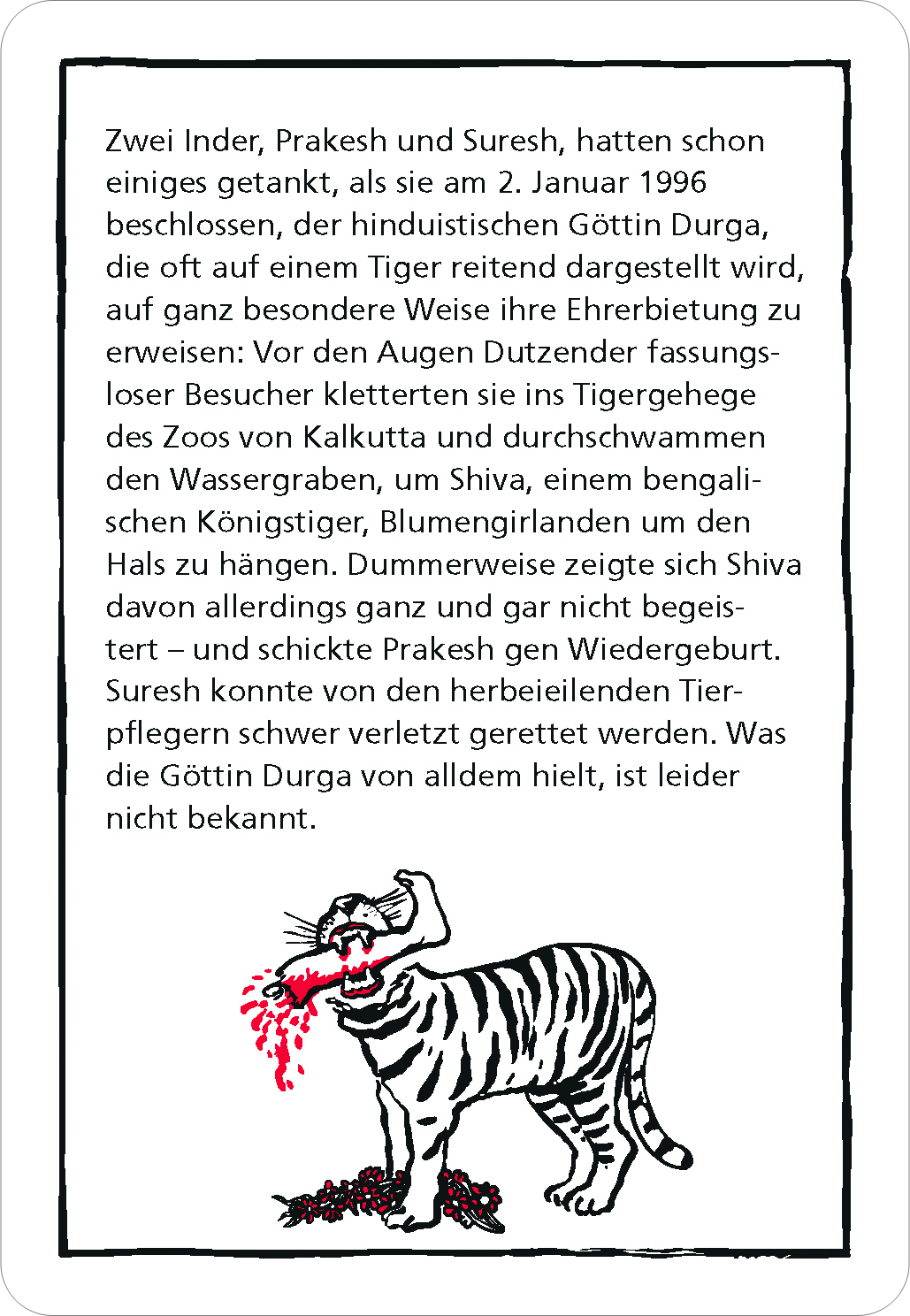 black stories –  Da lacht der Sensenmann!