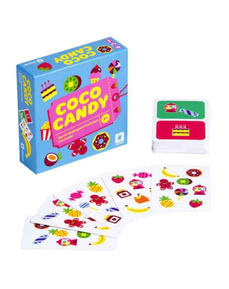 Coco Candy