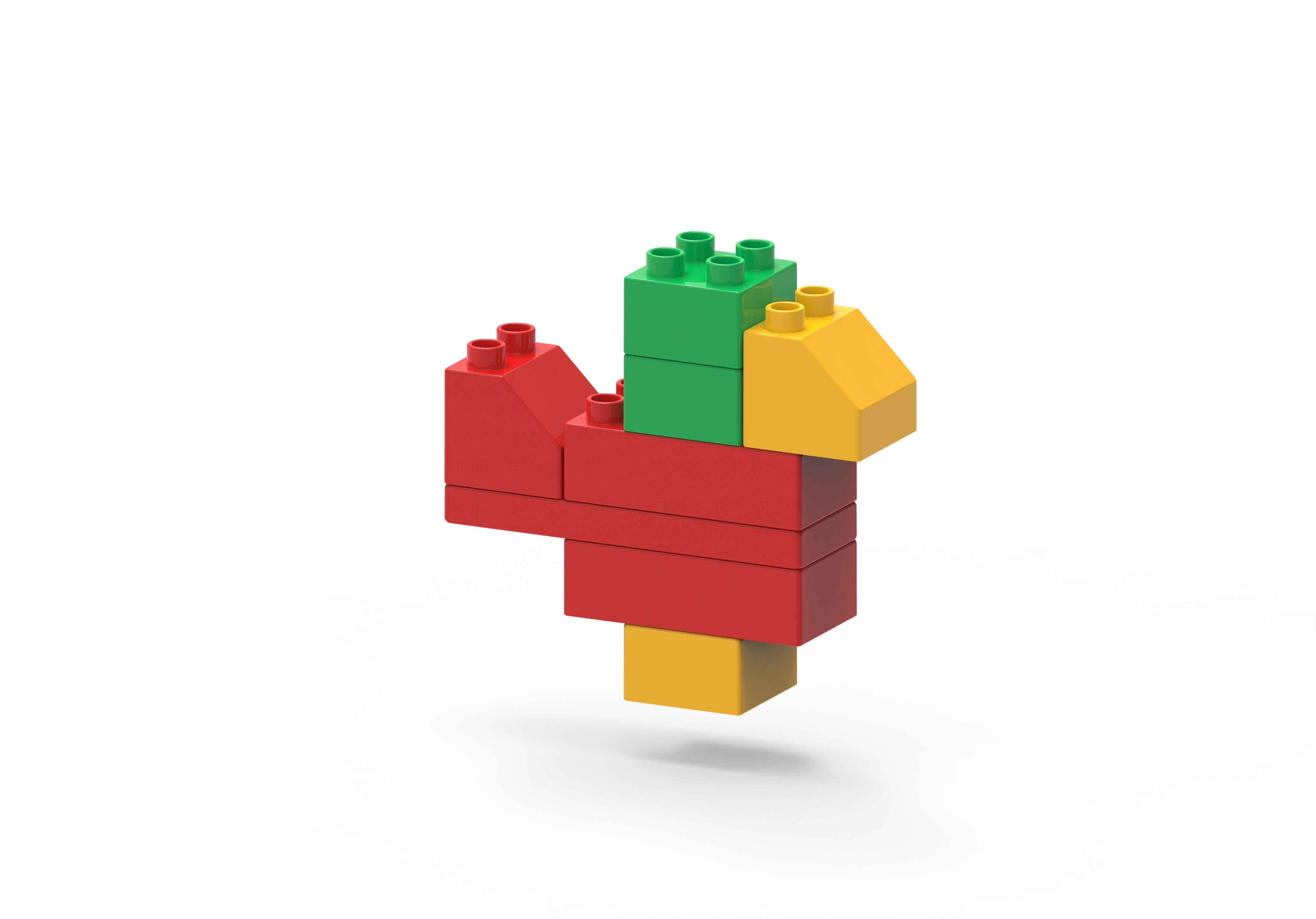 My First Kiddicraft Basic Box