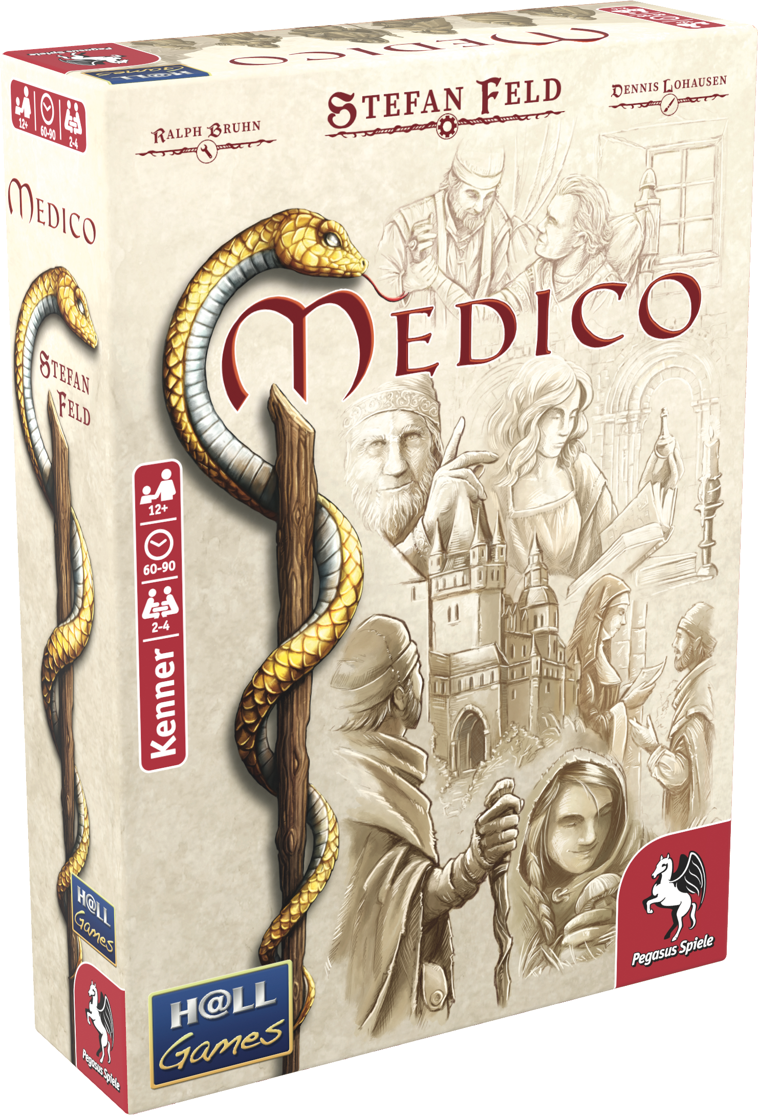 Medico