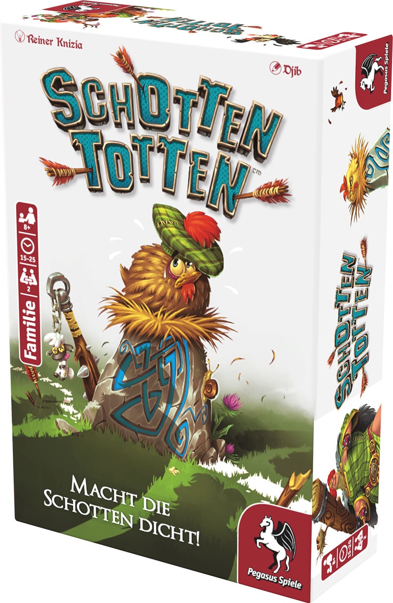 Schotten Totten