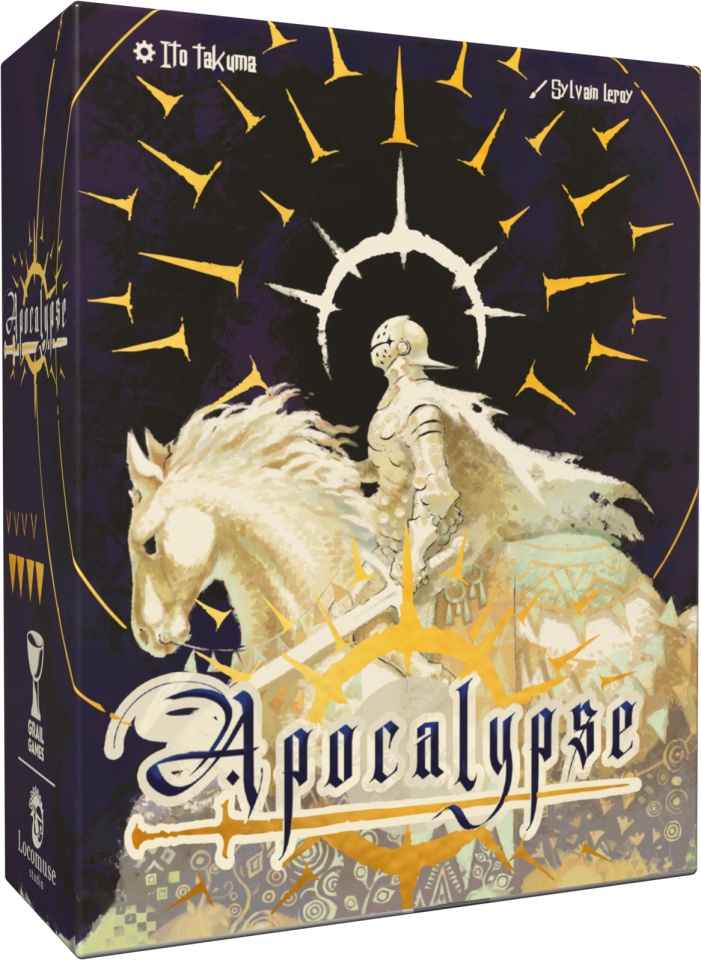 Apocalypse