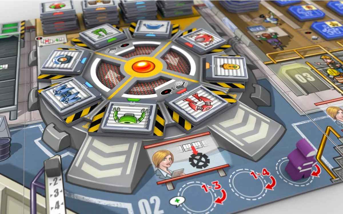Bot Factory (deutsch)