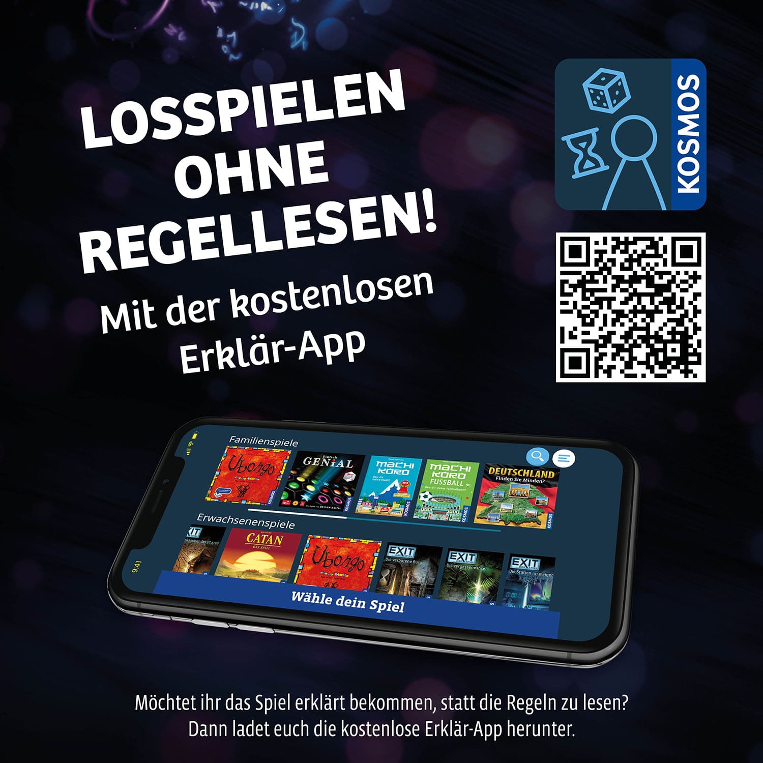 EXIT – Das Spiel: Die Akademie der Zauberkünste