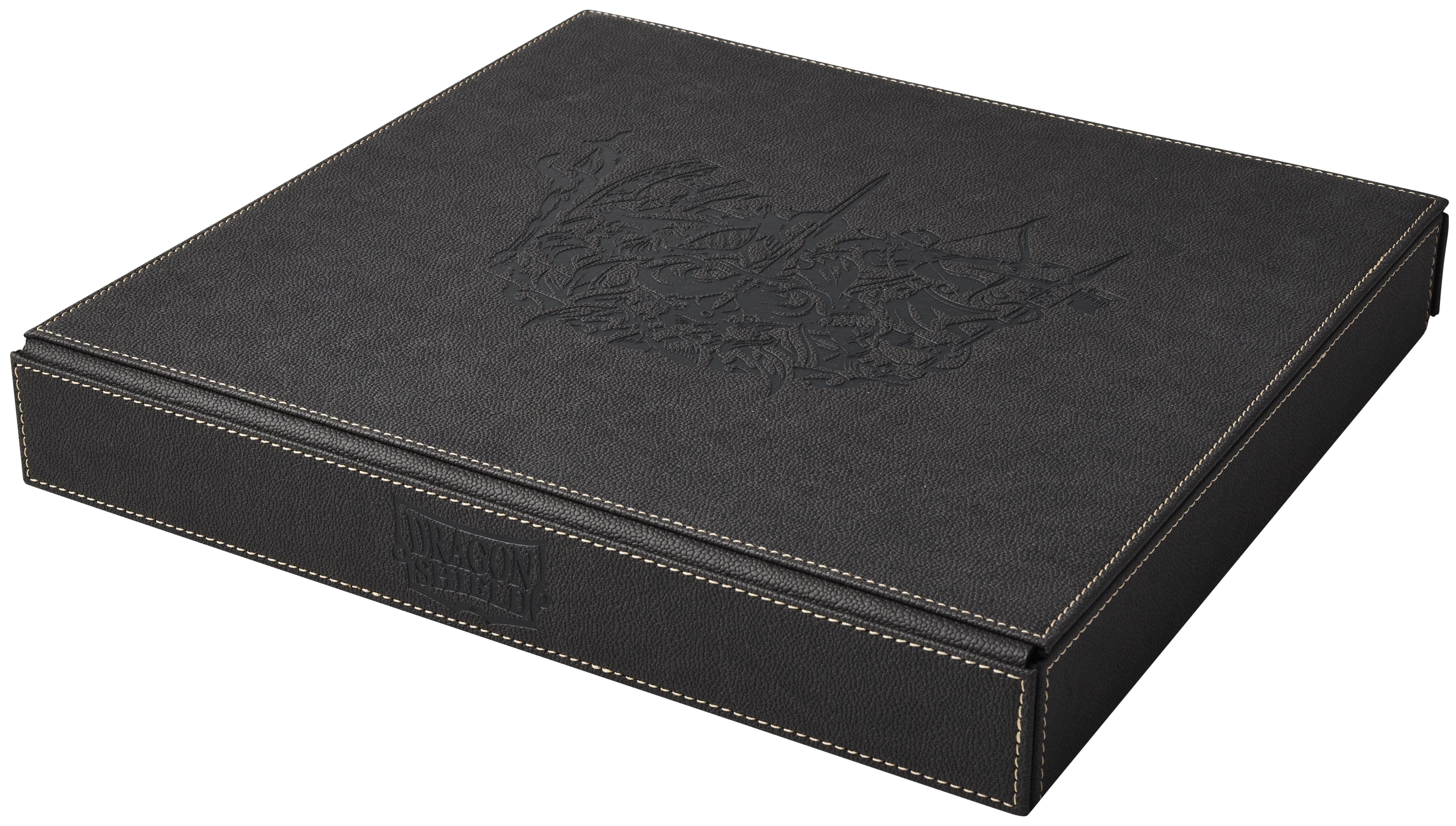 Dragon Shield: Player Companion - Iron Grey