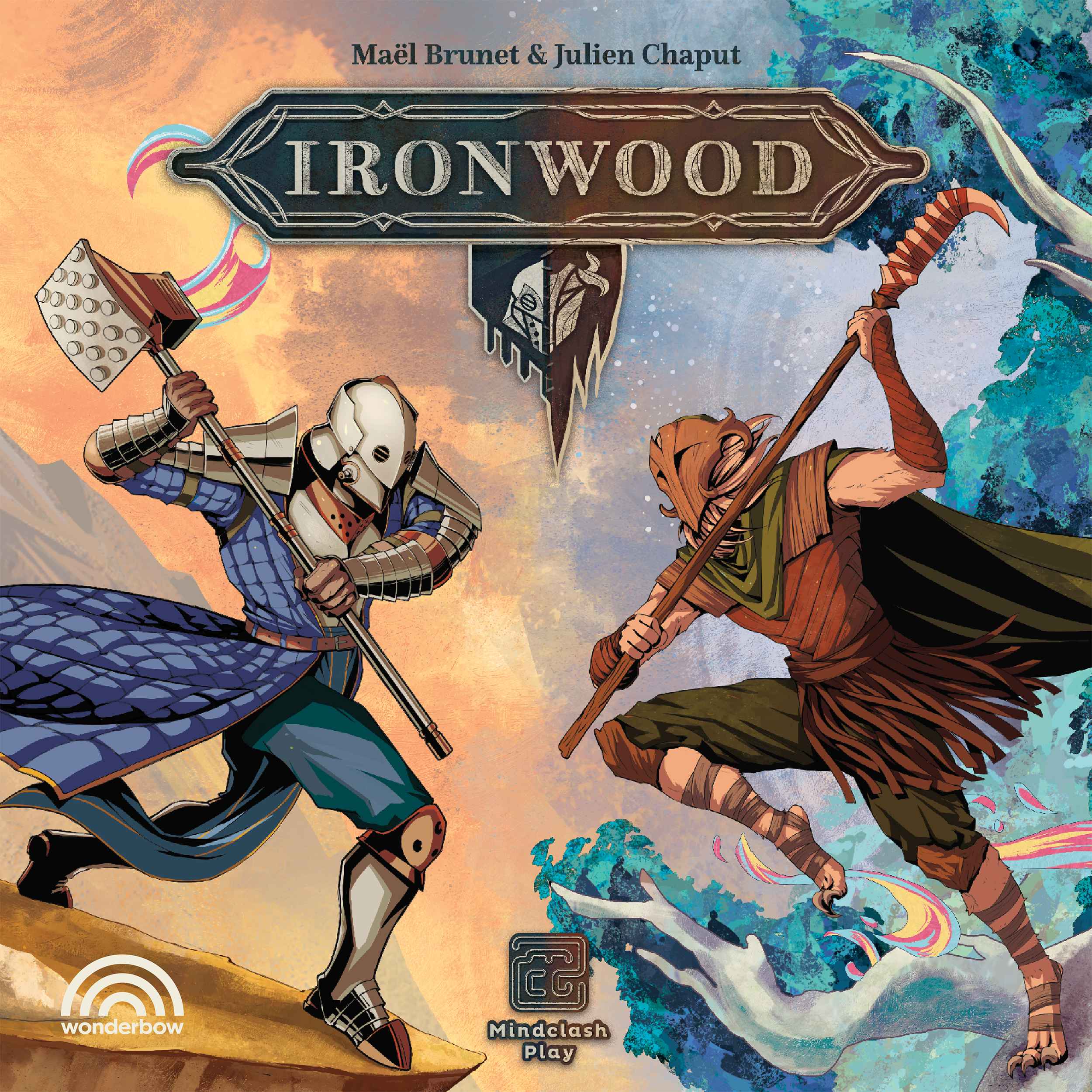 Ironwood