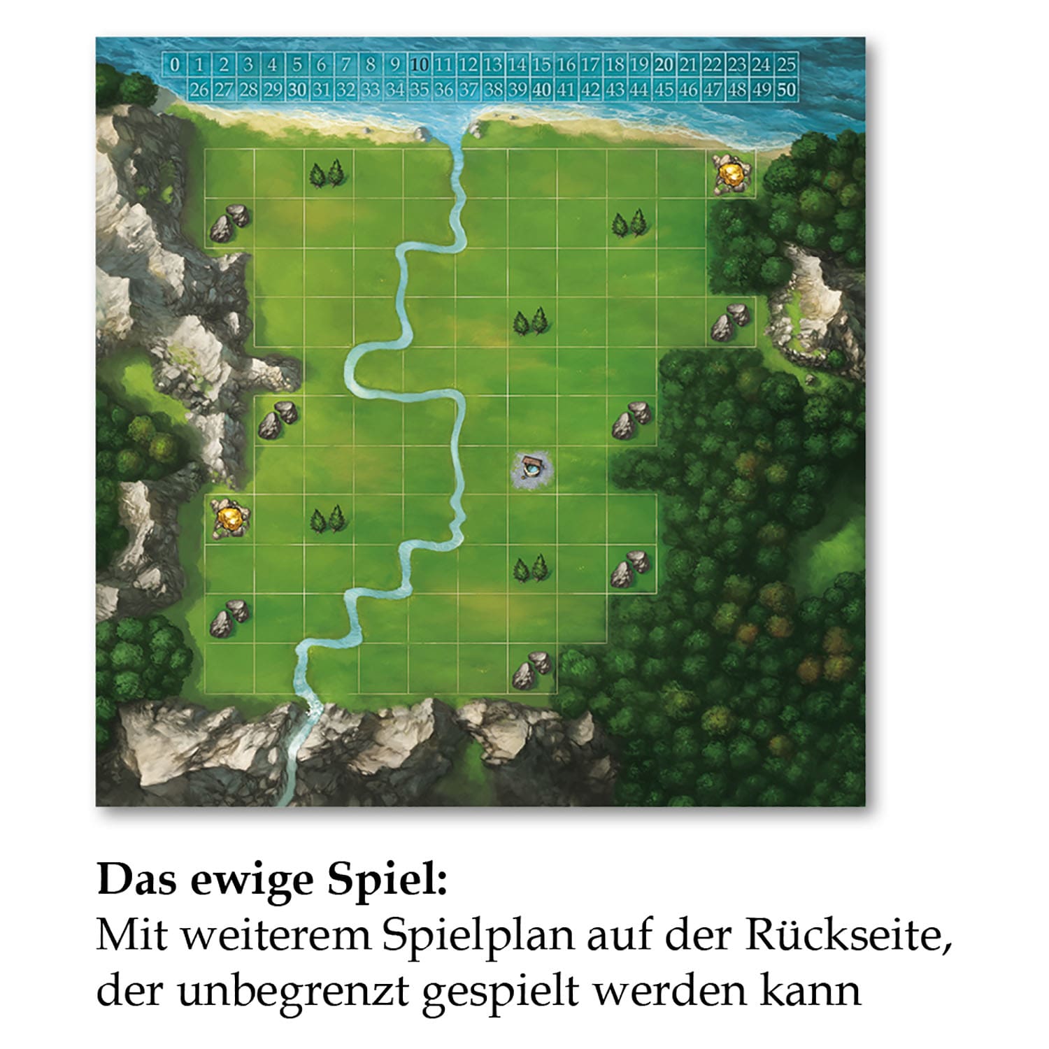 My City *Nominiert Spiel des Jahres 2020*