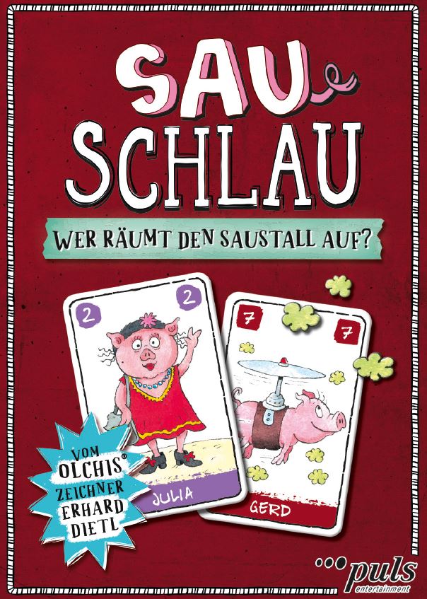 SauSchlau