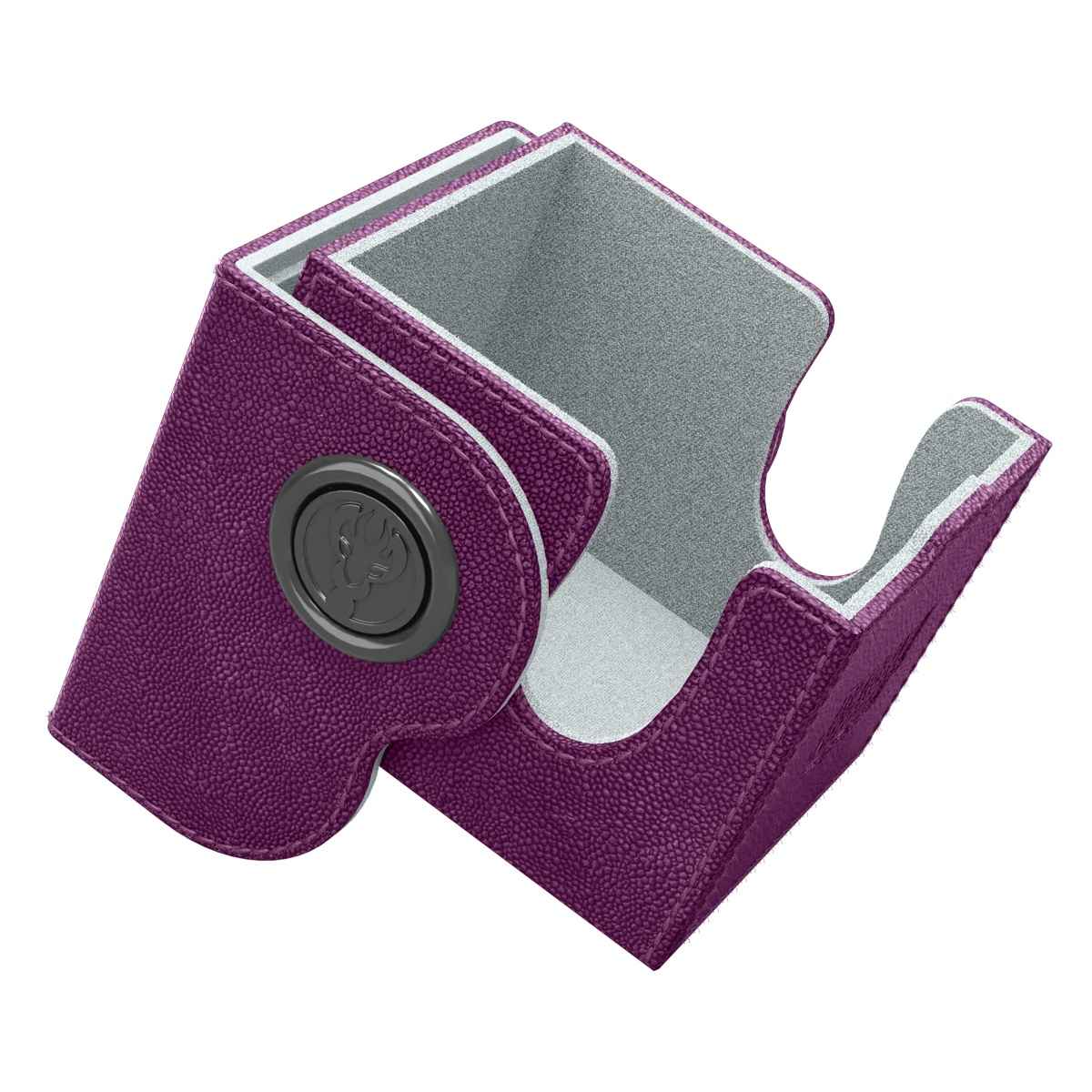 Dragon Shield: Dragon Box 100+ – Purple & Frost