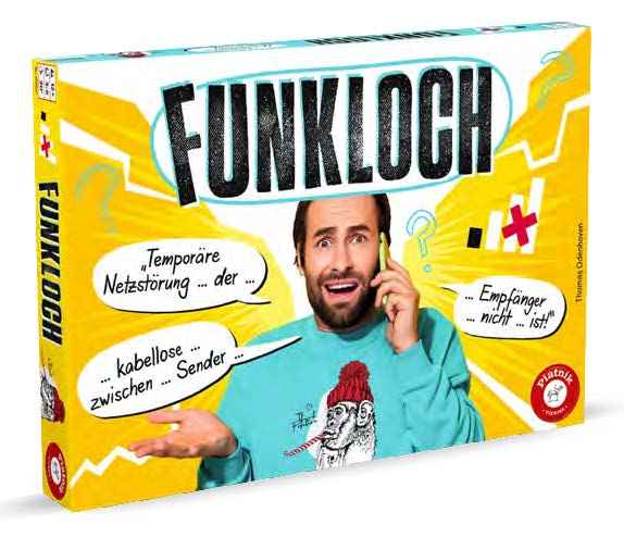 Funkloch