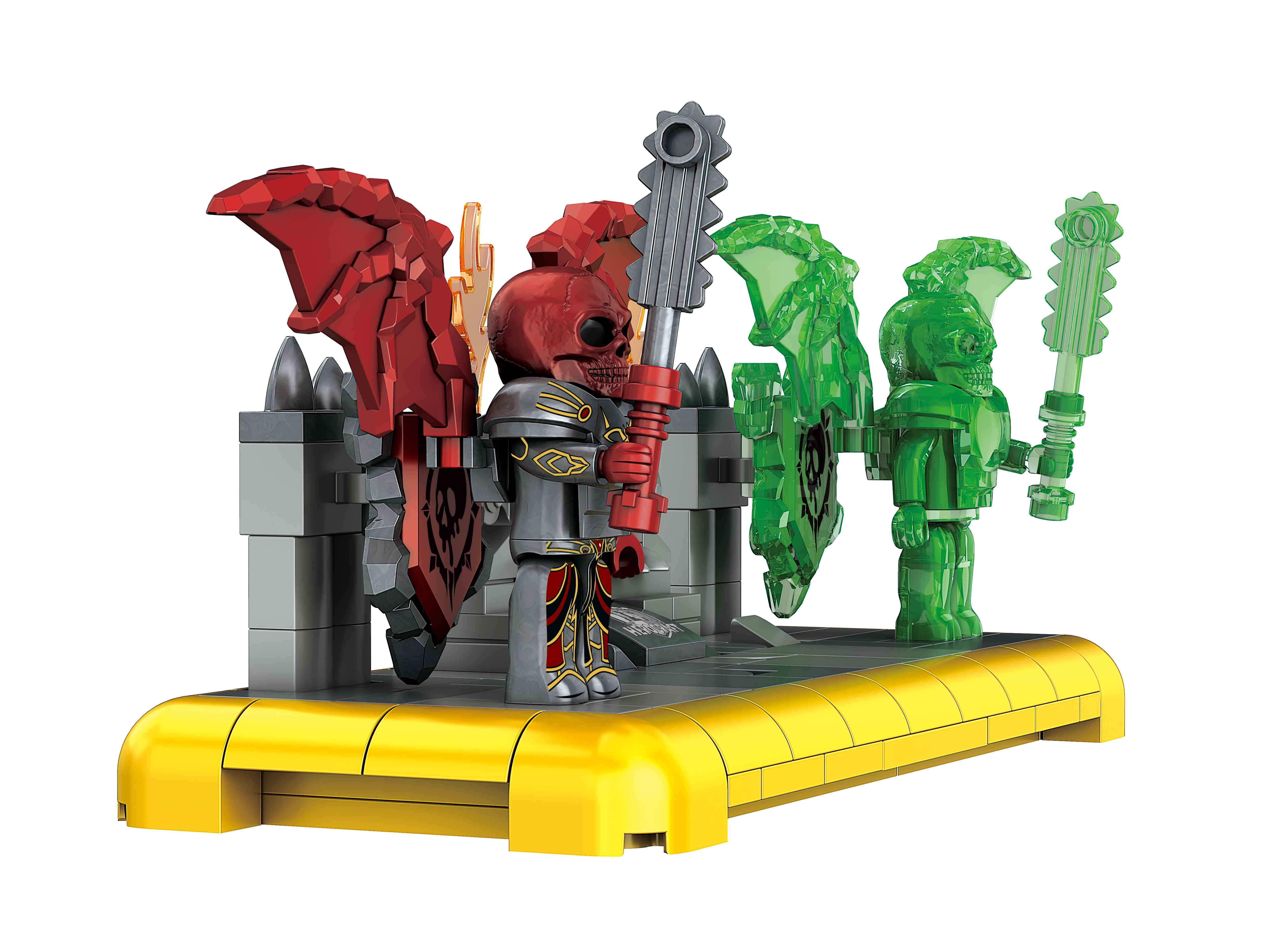 Limited Edition: Dungeon geflügelter Dämon