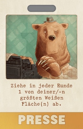 Druckfrisch