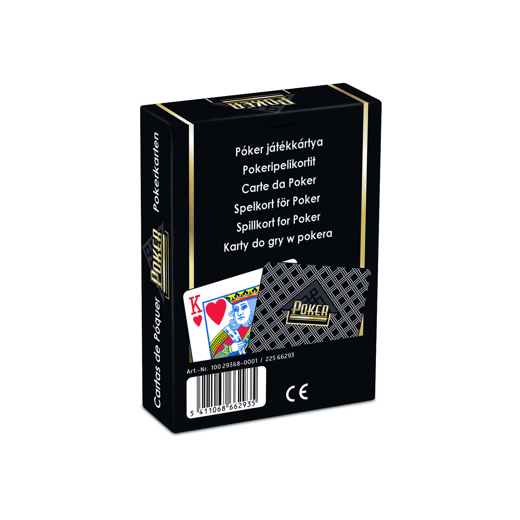 Casino Poker