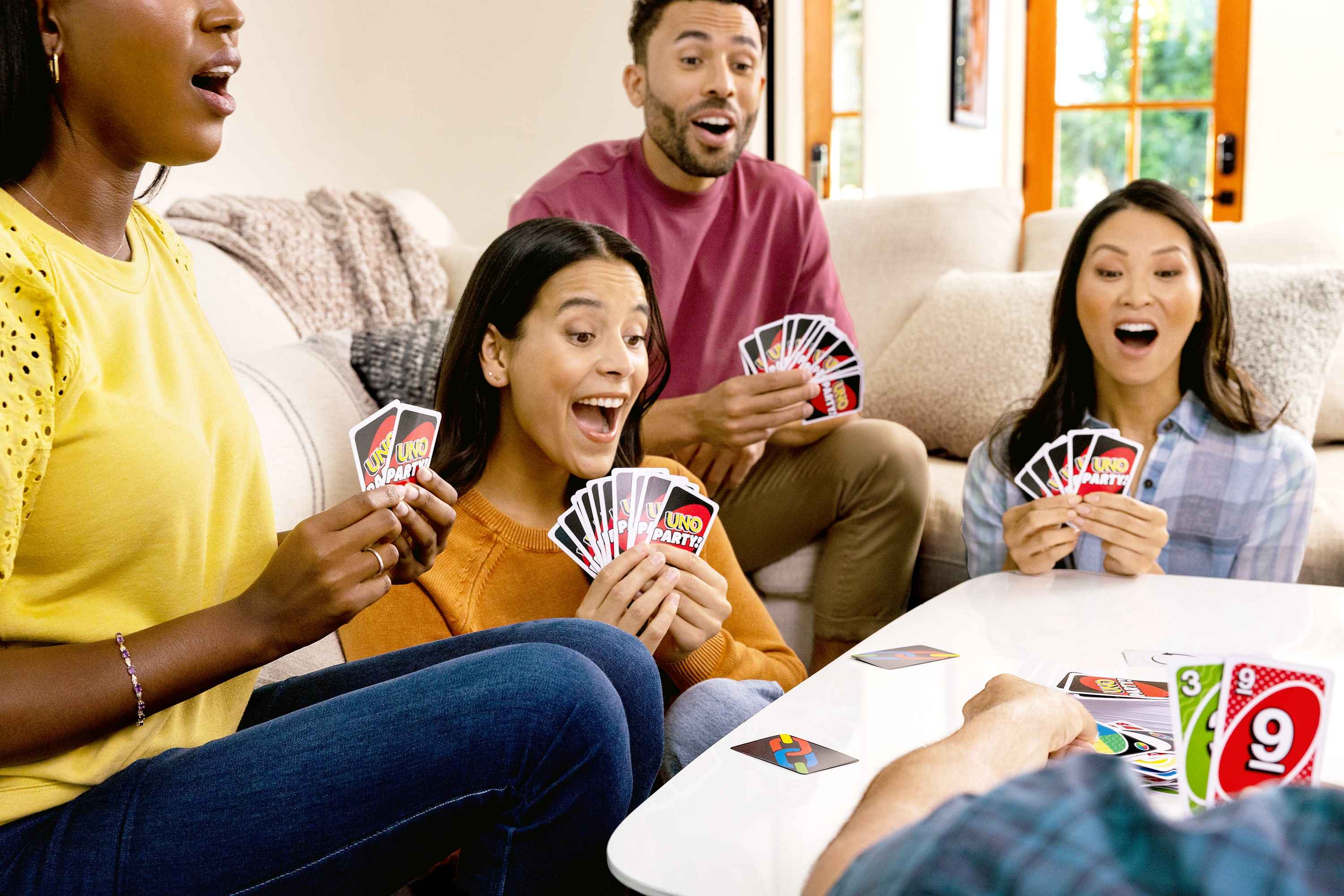 UNO – Party