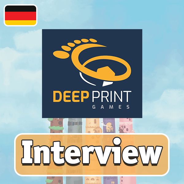 5 Towers (Deep Print Games)