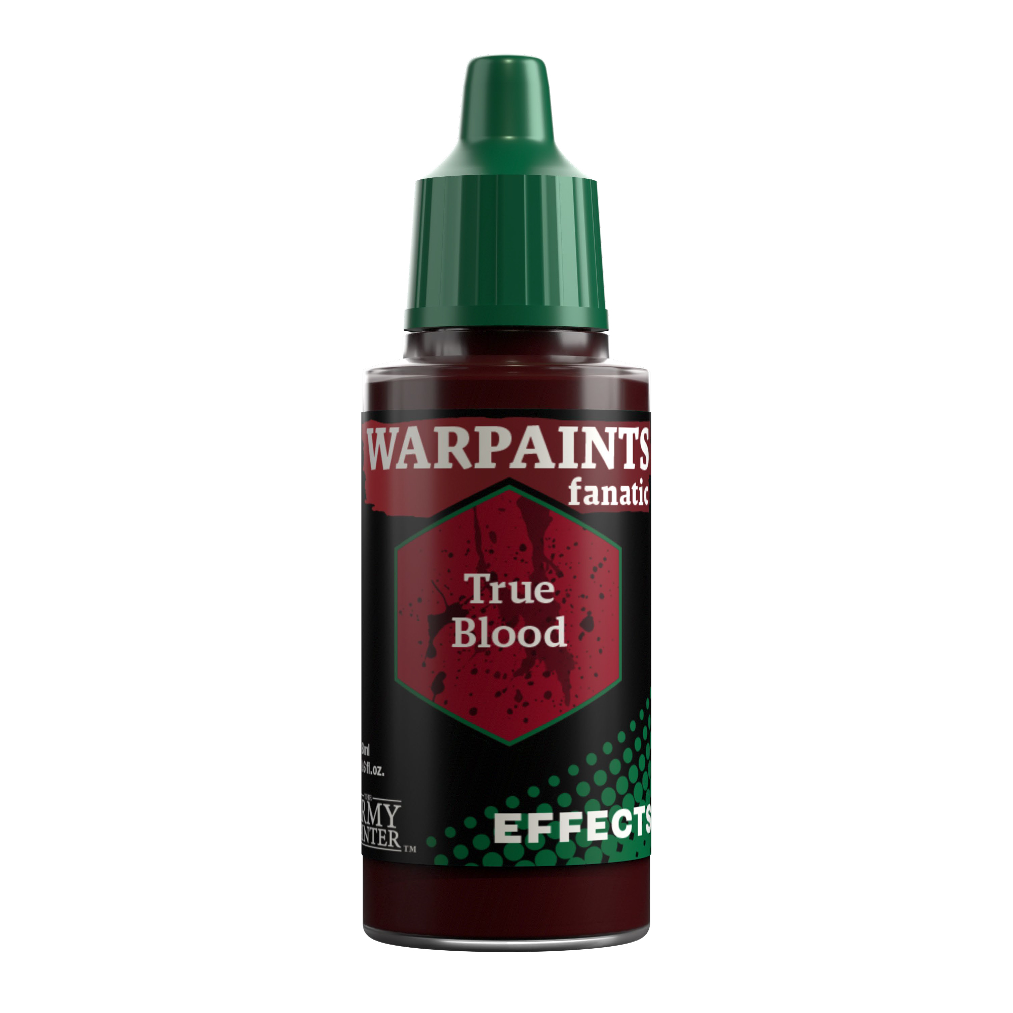Warpaints Fanatic Effects: True Blood (6)