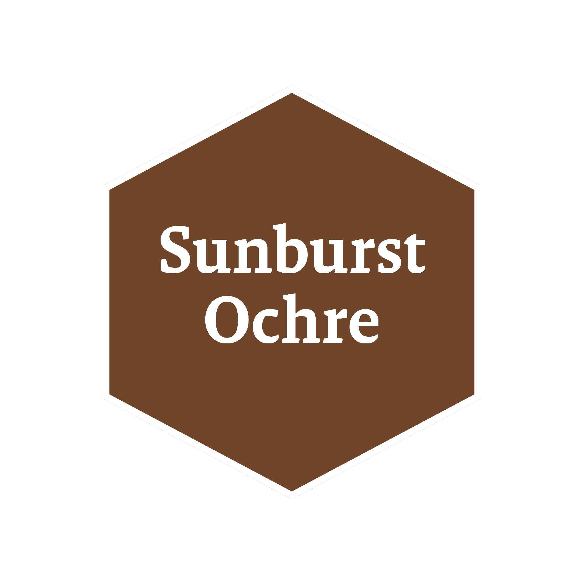 Army Painter - Masterclass: John Blanche: Sunburst Ochre
