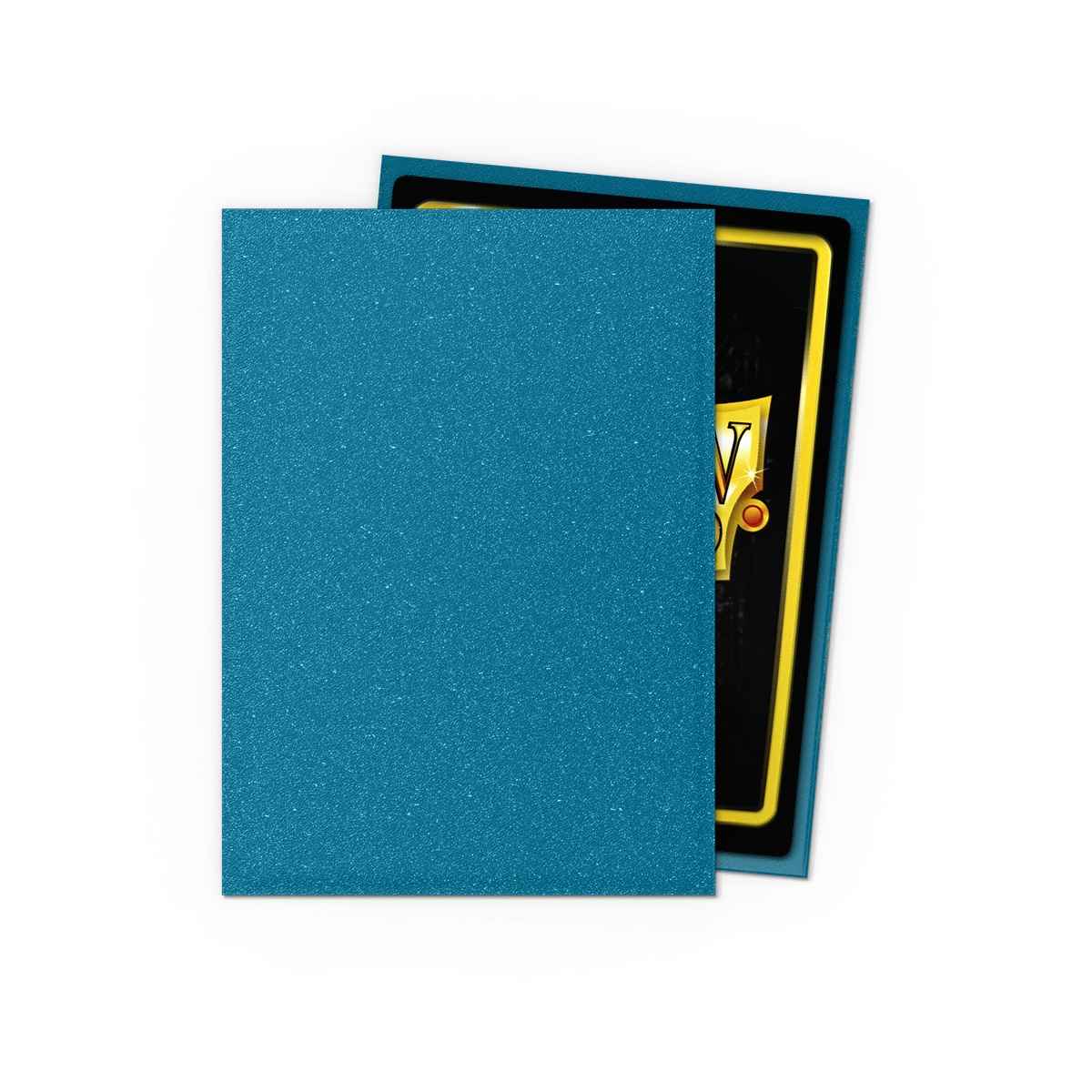 Dragon Shield: Matte – Amazonite(100)